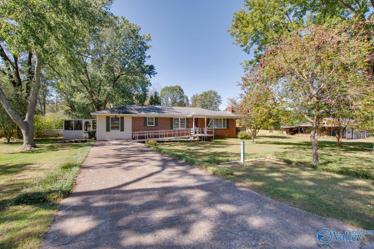 Brownsboro, AL 35741,124 Bob Mckinney Road