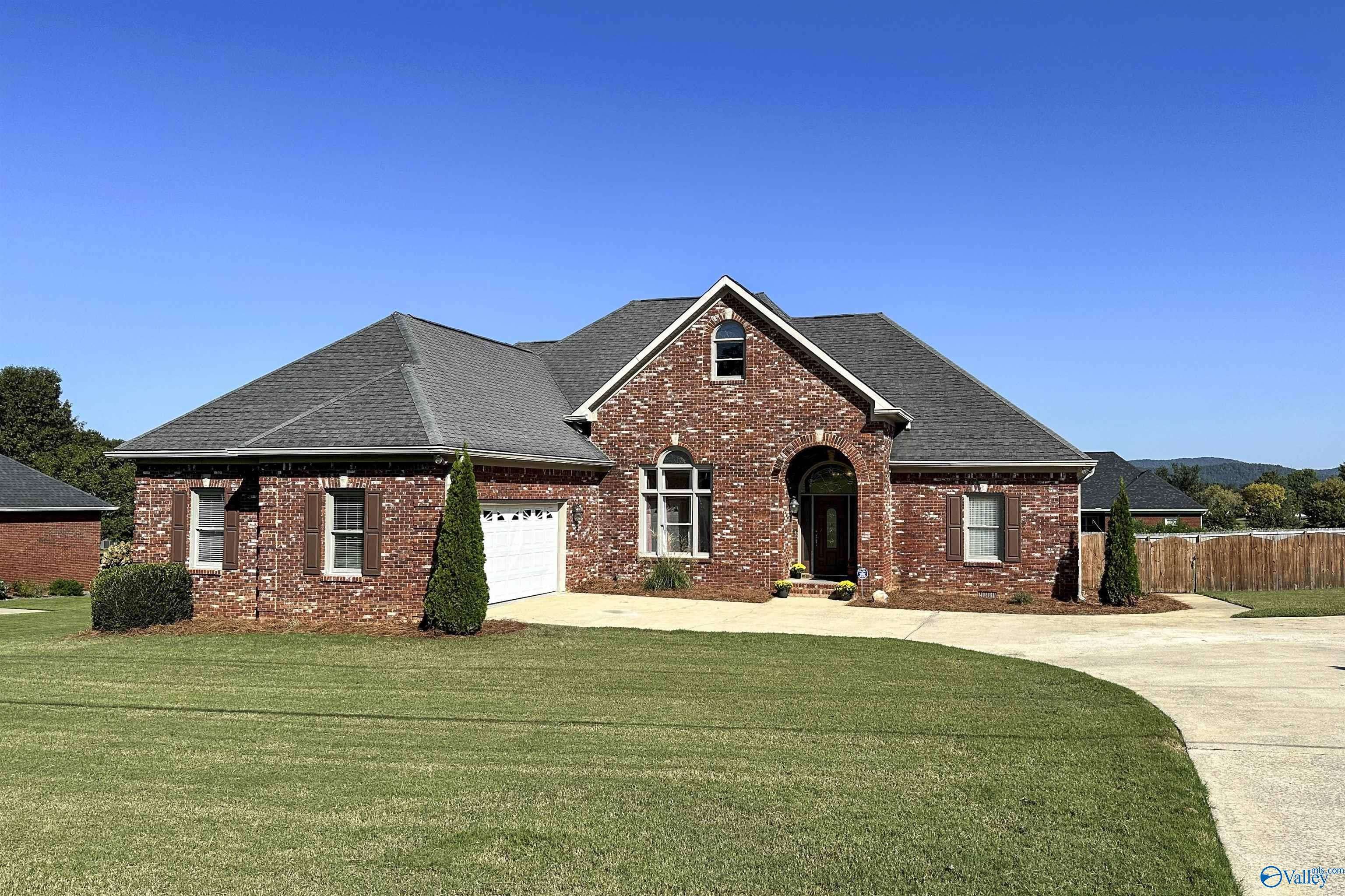 Oxford, AL 36203,397 County Line Road