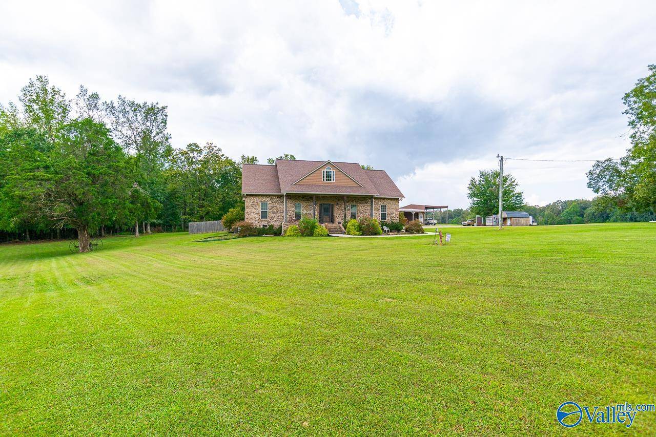 Falkville, AL 35622,2809 Eva Road