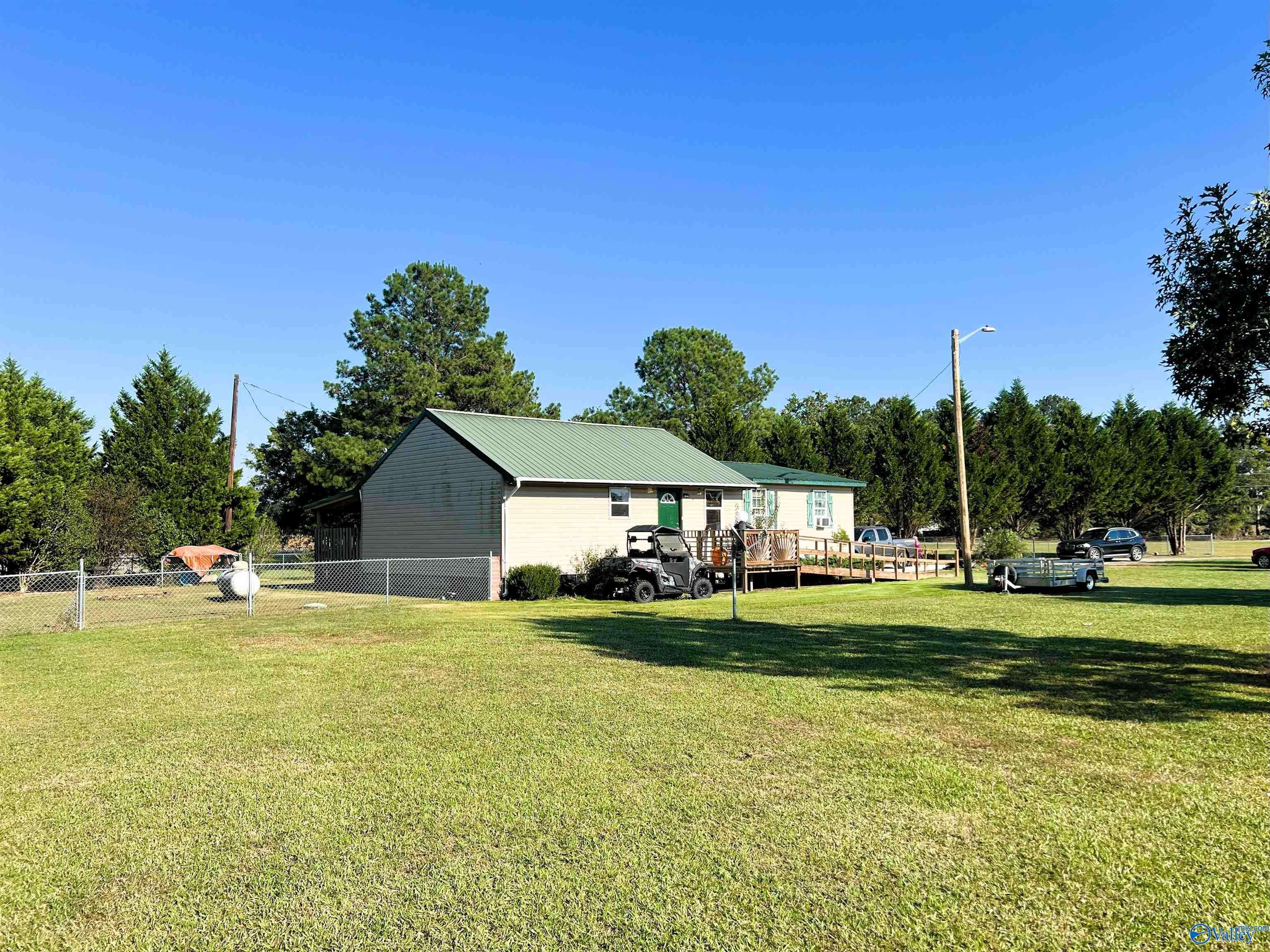 Centre, AL 35960,107 County Road 13