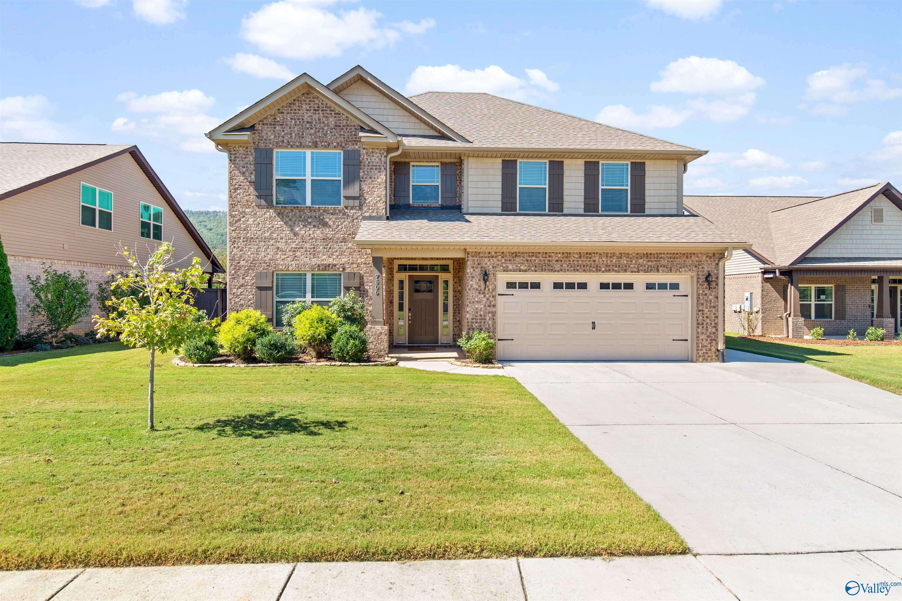 Owens Cross Roads, AL 35763,7506 Colibri Circle