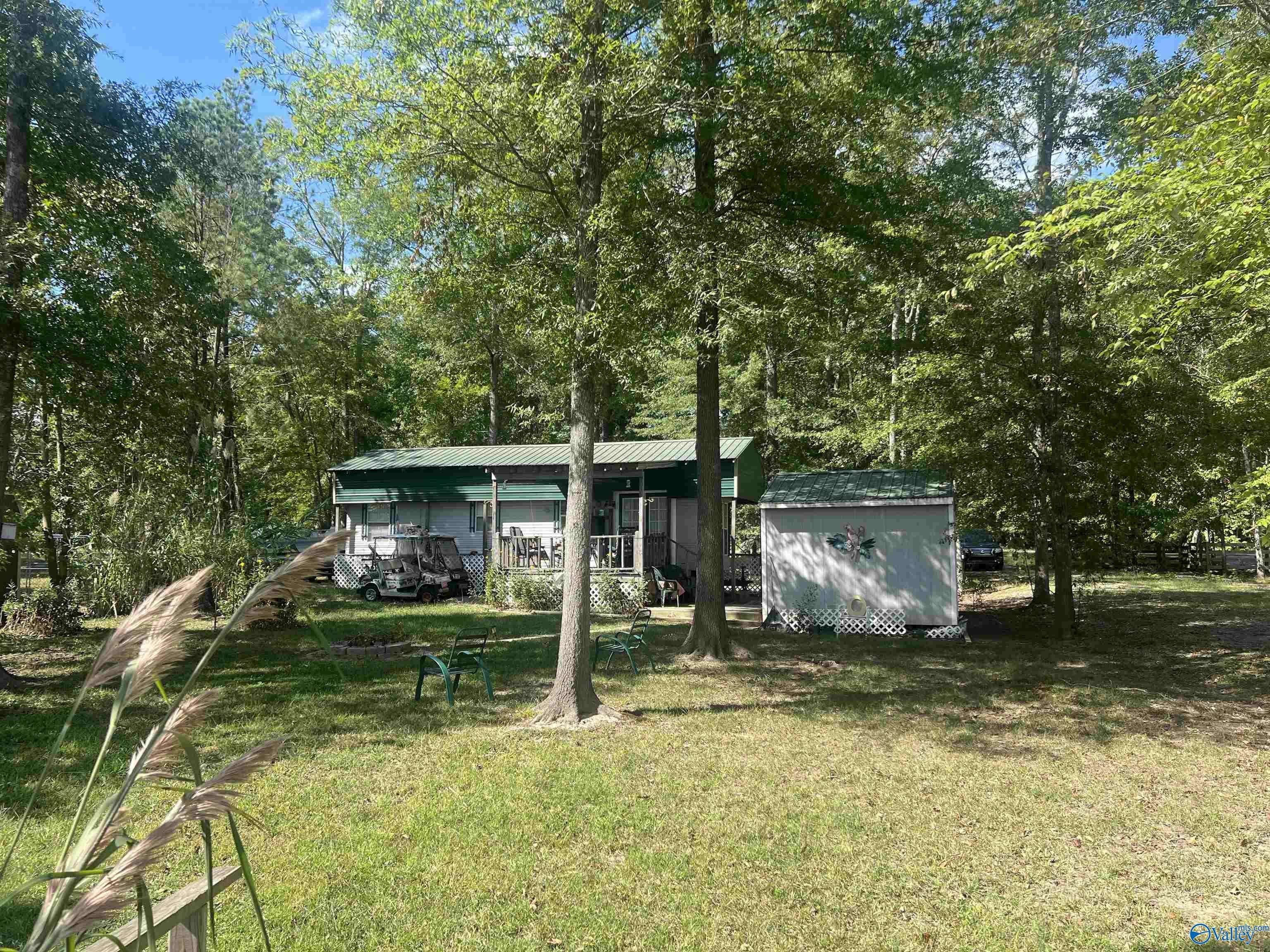 Cedar Bluff, AL 35959,5377 Hidden Cove Lane