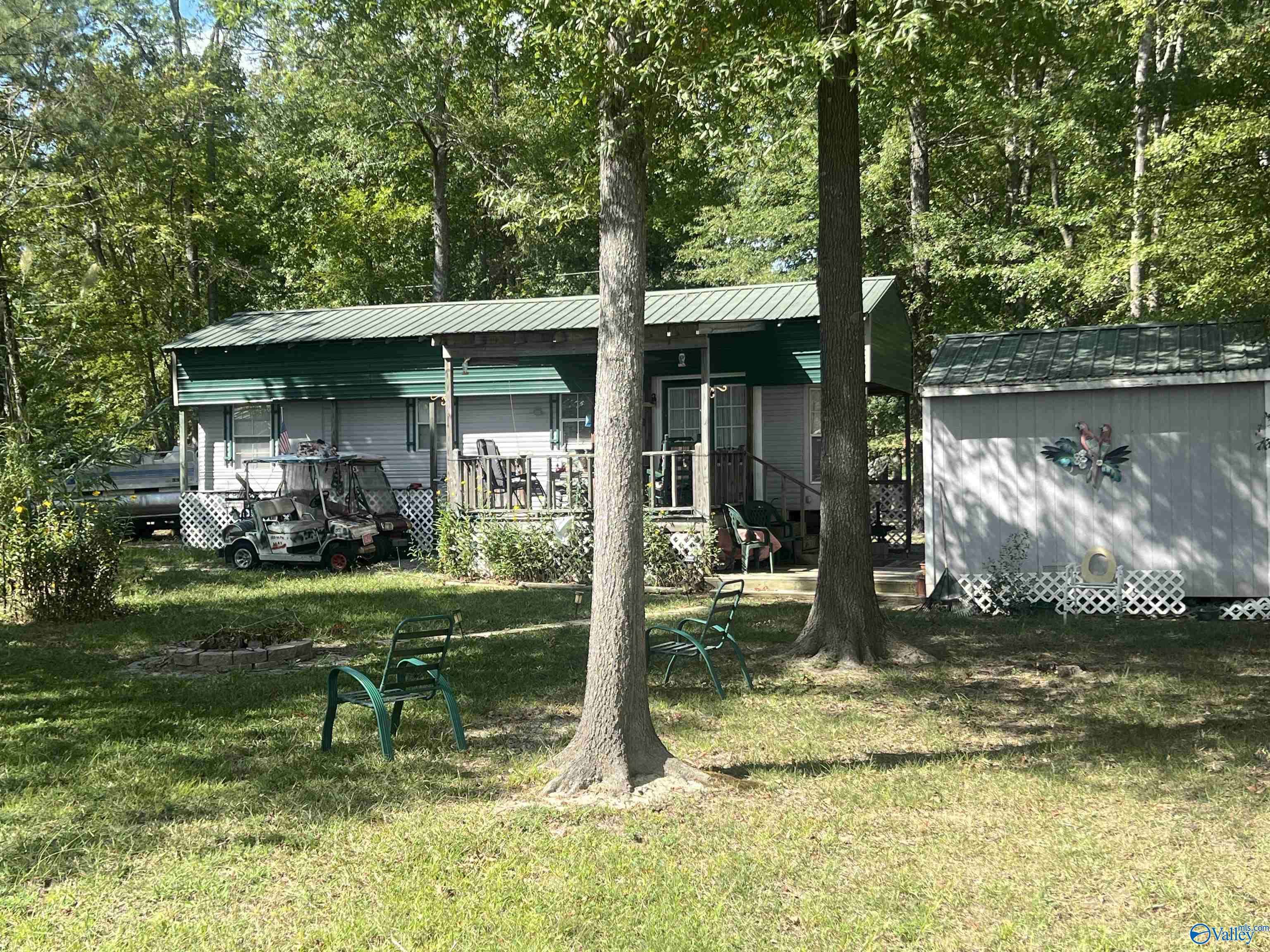 Cedar Bluff, AL 35959,5377 Hidden Cove Lane