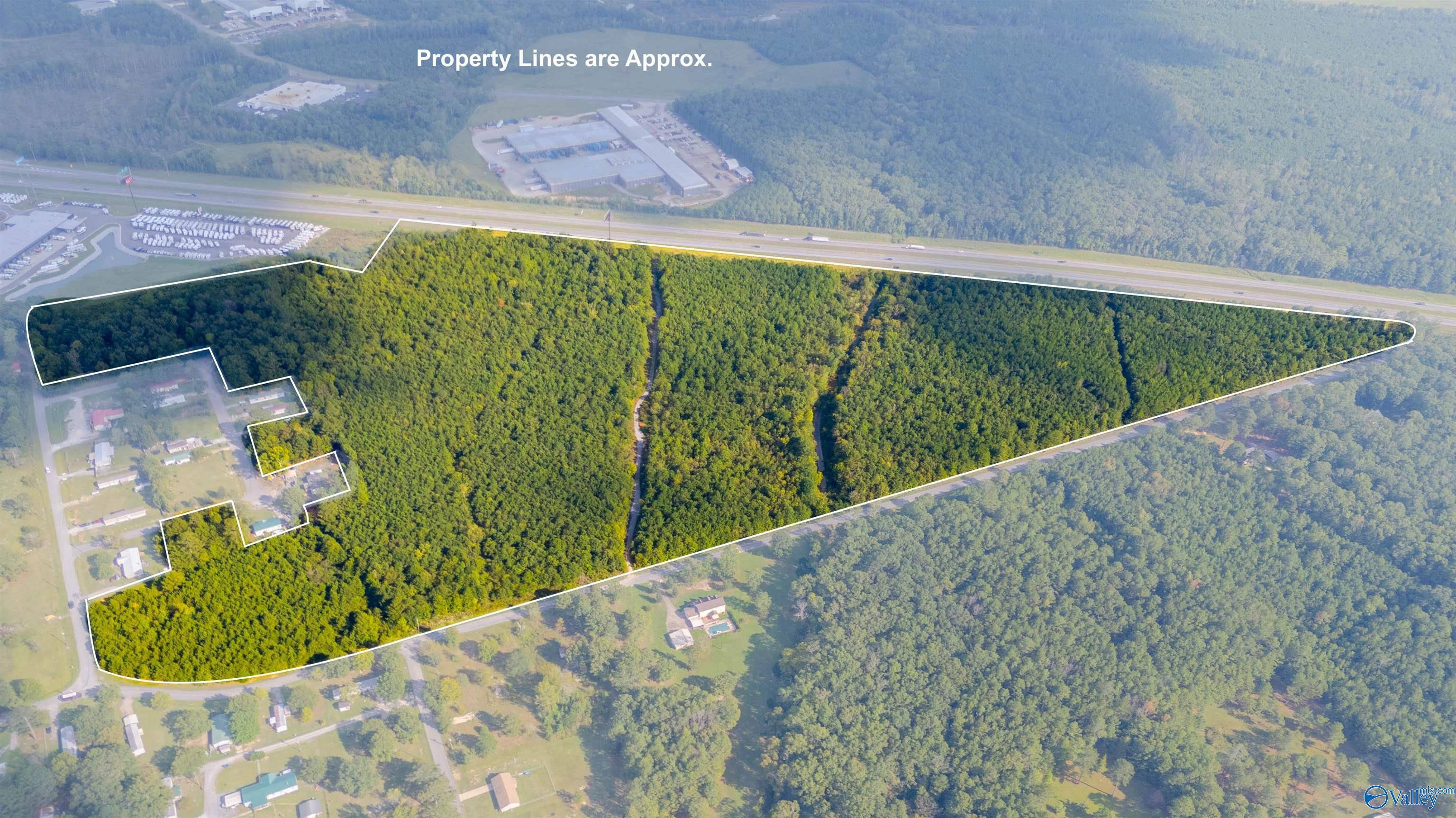 Attalla, AL 35954,77 acres Wilson Street