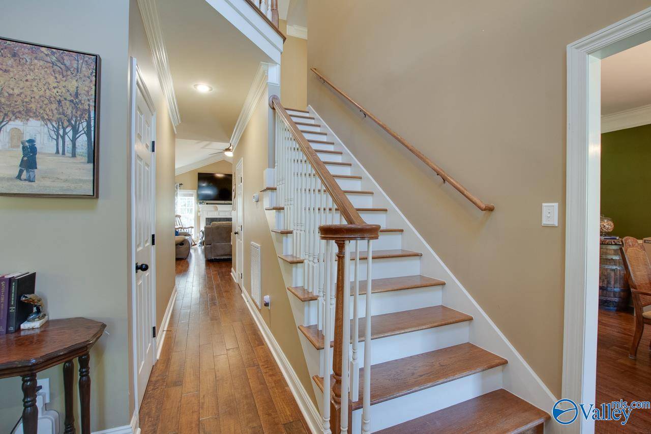 Harvest, AL 35749,206 Burwell Ridge Trail