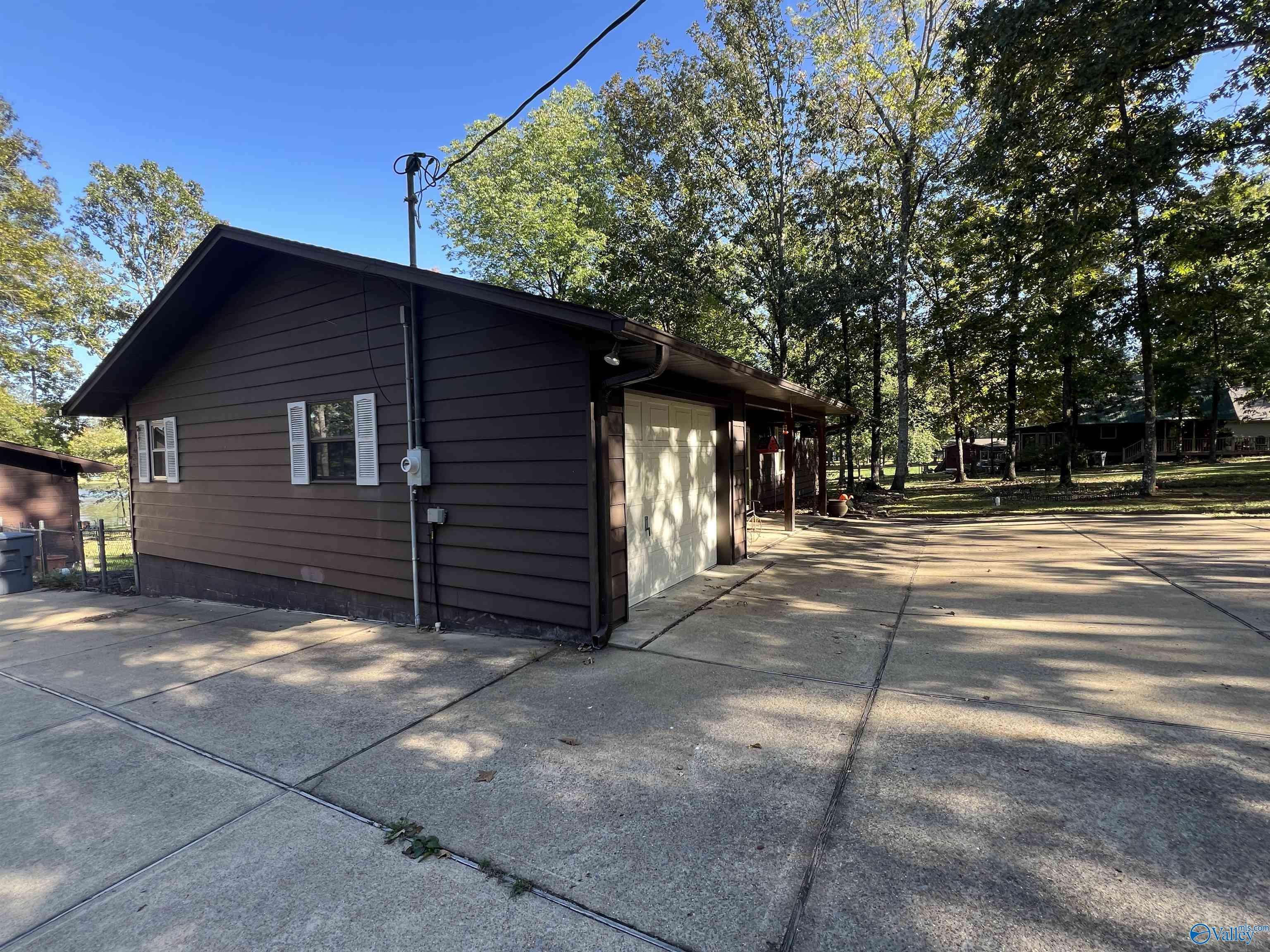 Cedar Bluff, AL 35959,1535 County Road 131