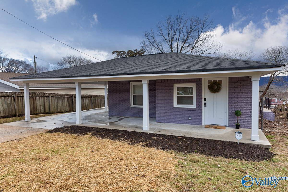 Huntsville, AL 35810,2509 Hill Street NW