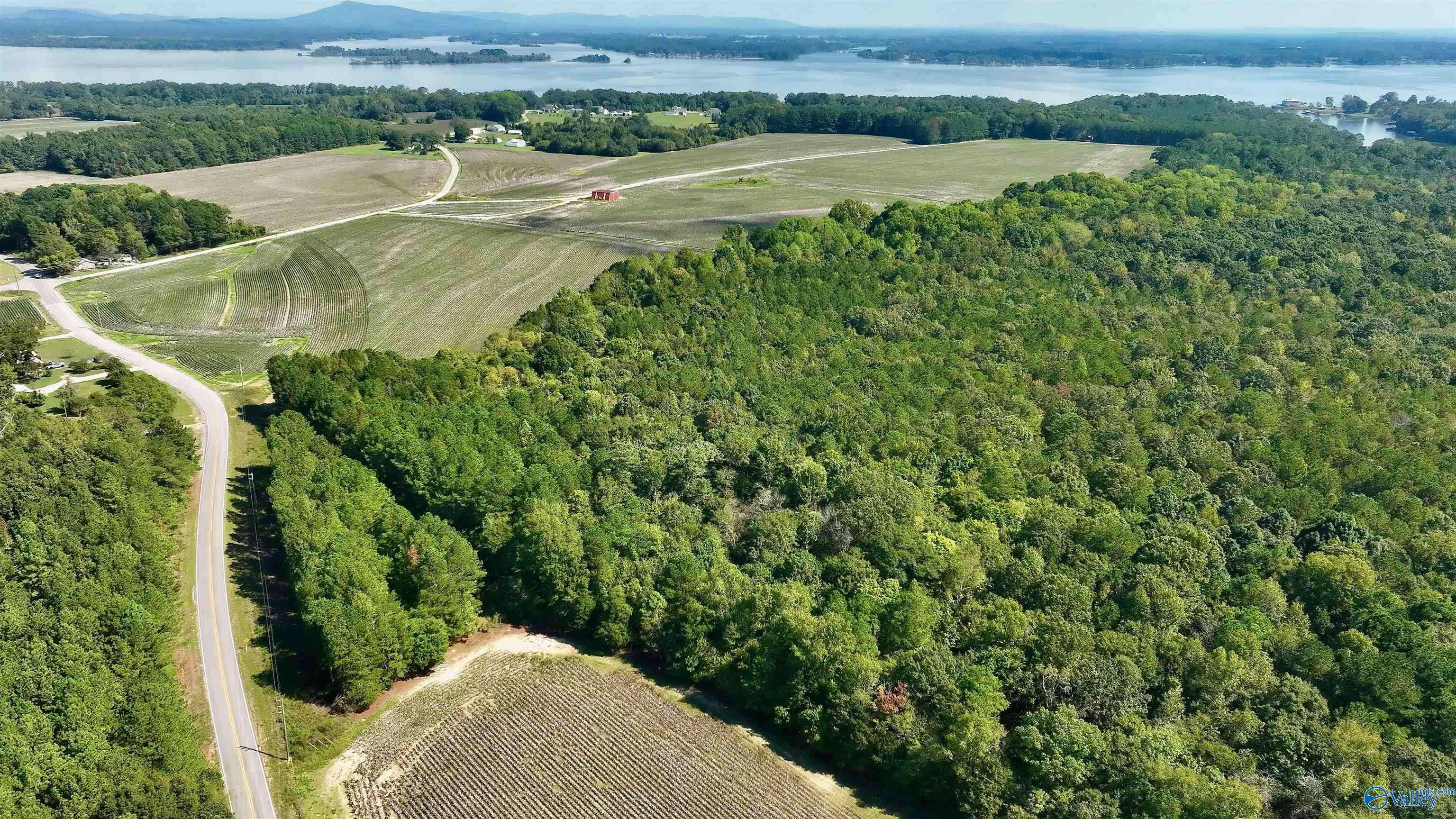 Centre, AL 35960,50 acres Northwood Drive