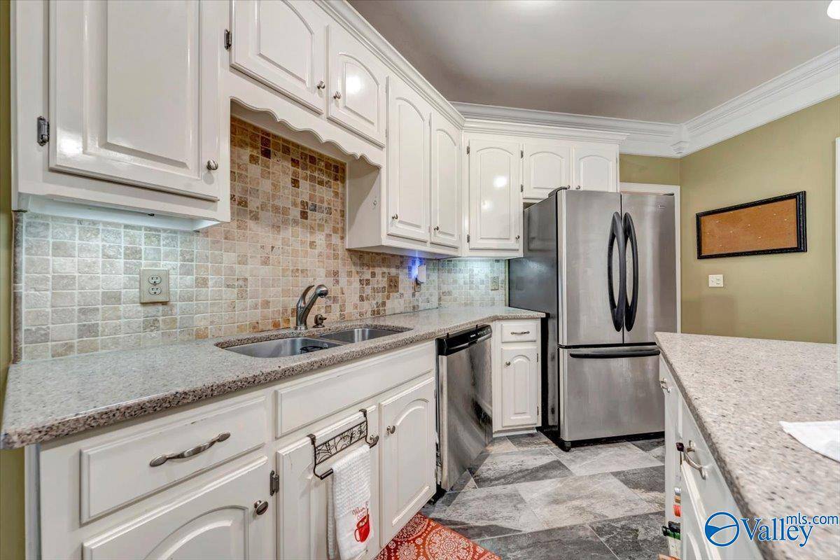 Cherokee Ridge, AL 35175,86 Oak Ridge Way