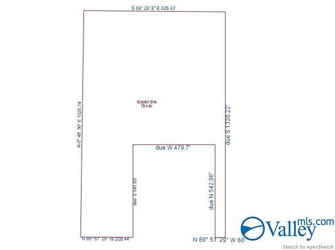 Fort Payne, AL 35967,1 Pumpkin Center Road NE