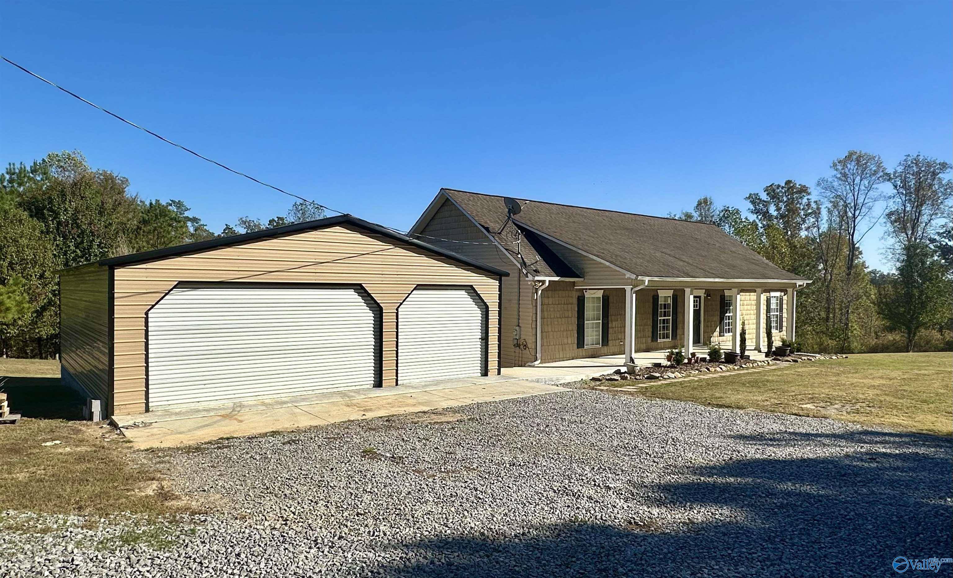 Holly Pond, AL 35083,360 County Road 1740