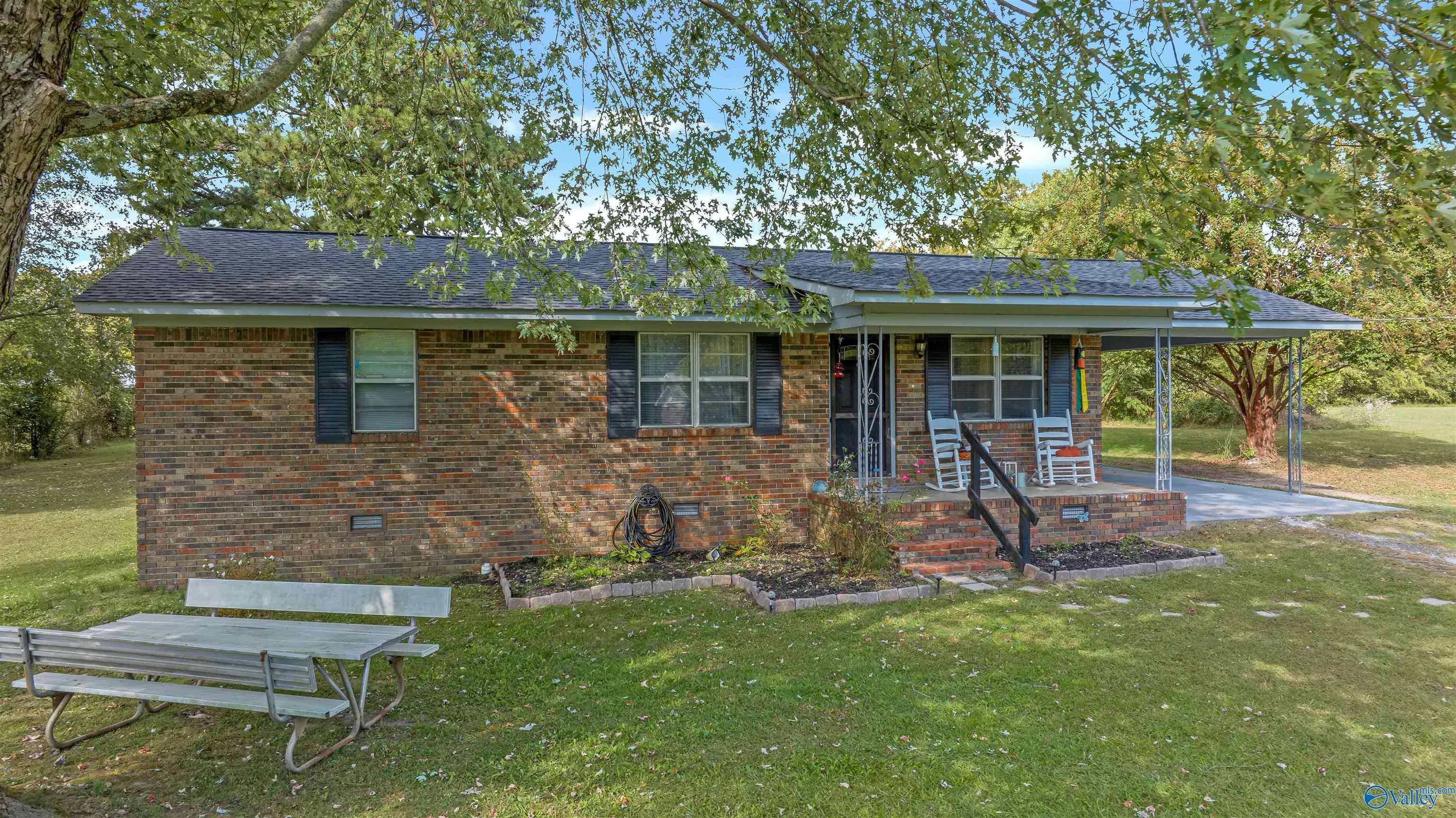 Rainsville, AL 35986,108 Poplar Drive