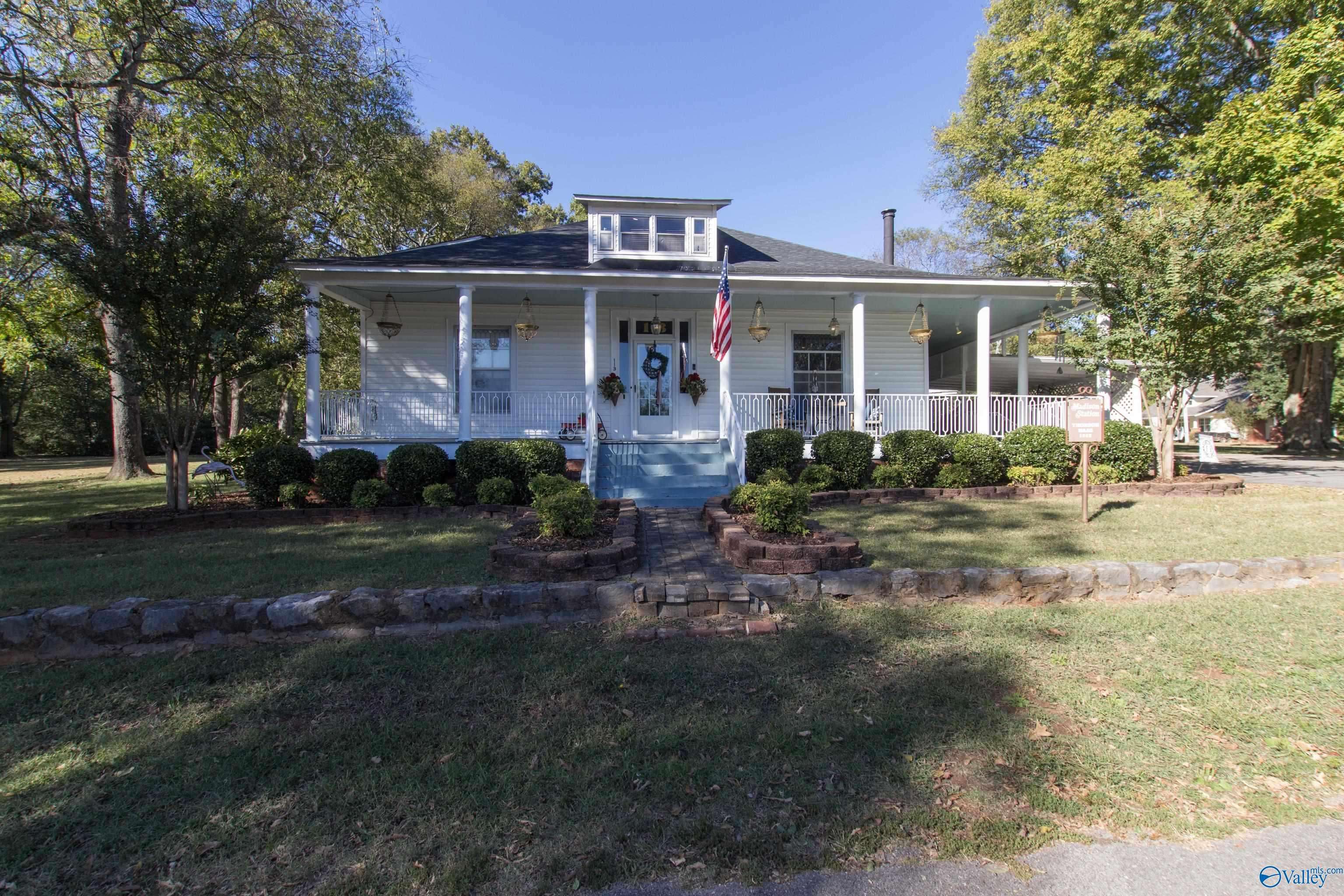 Madison, AL 35758,113 Maple Street