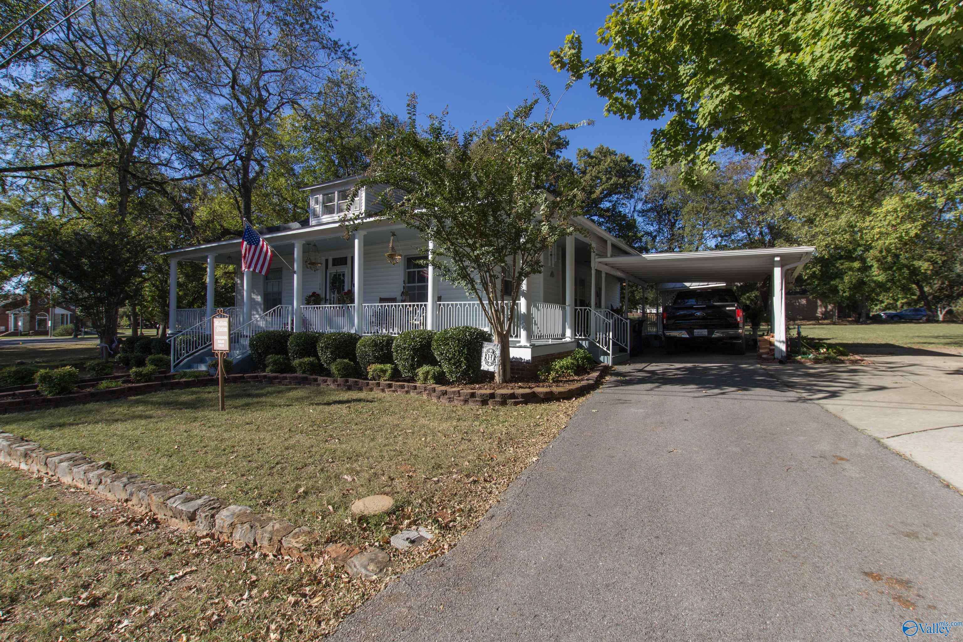 Madison, AL 35758,113 Maple Street