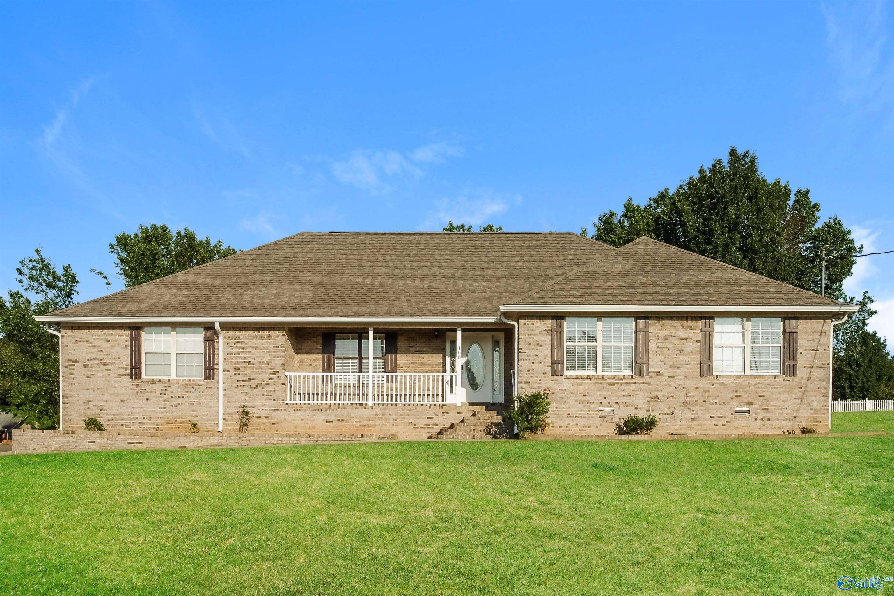 Harvest, AL 35749,108 Hickory Trail Drive