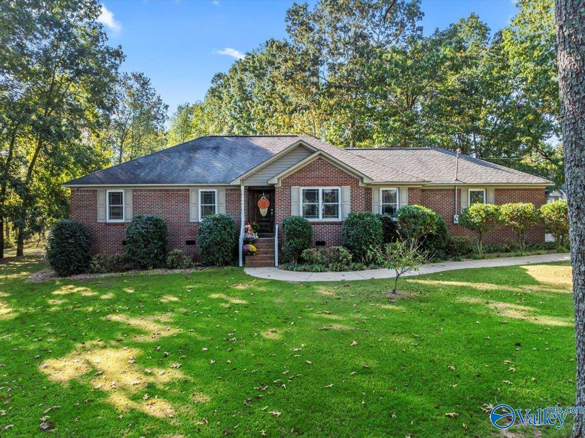 Geraldine, AL 35974,12633 County Road 52