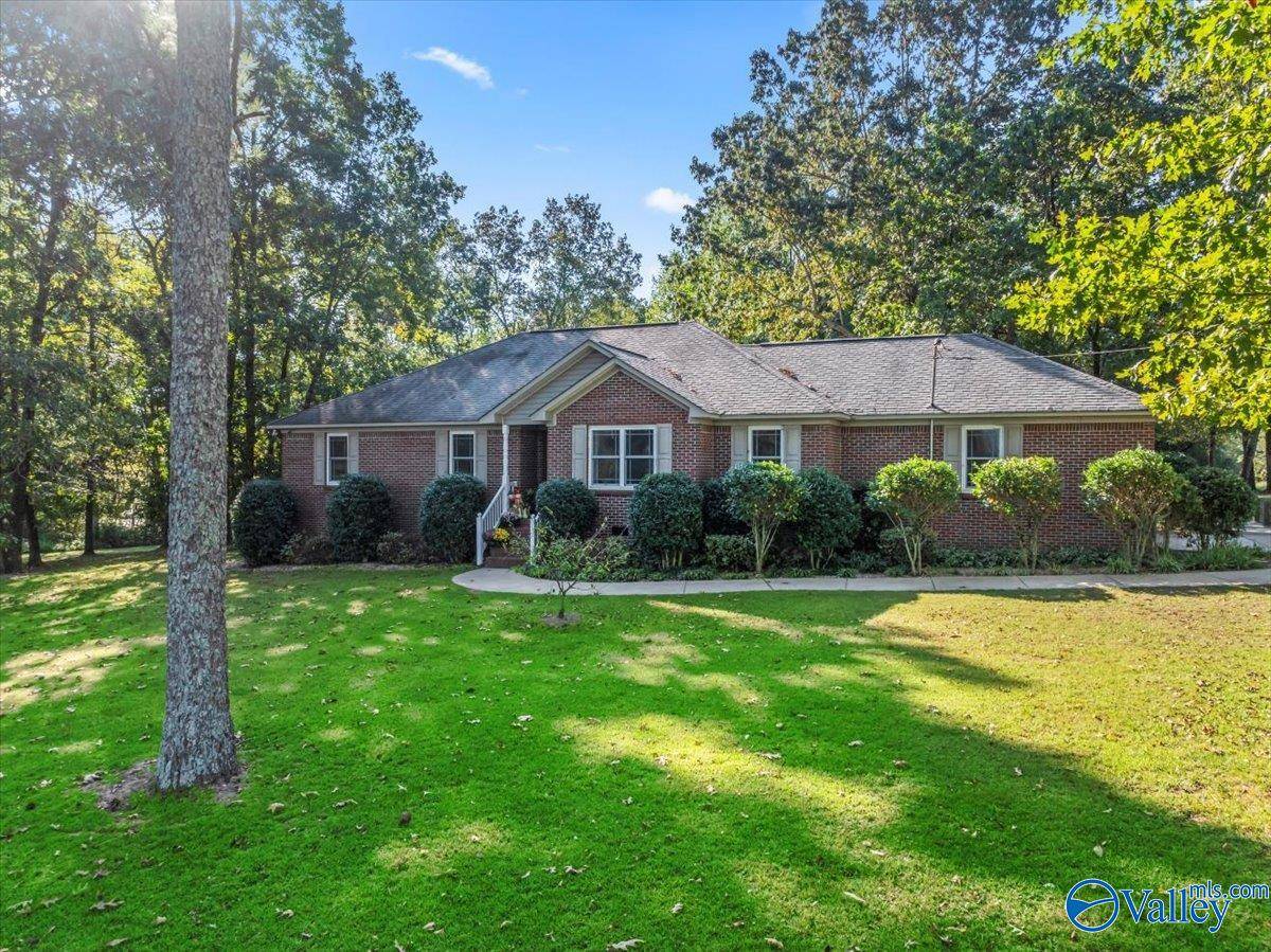 Geraldine, AL 35974,12633 County Road 52