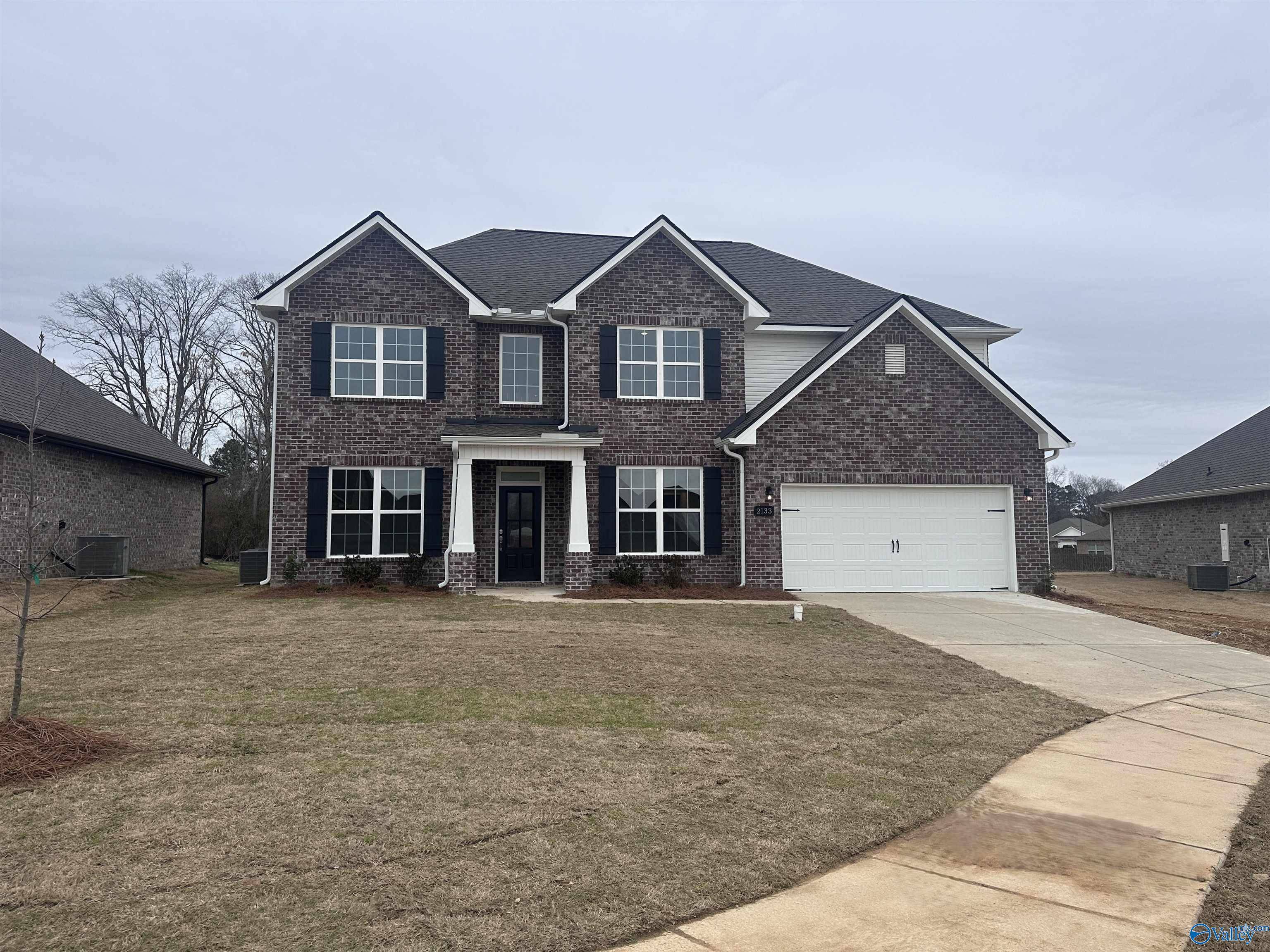 Cullman, AL 35058,2133 Dustin Drive NE