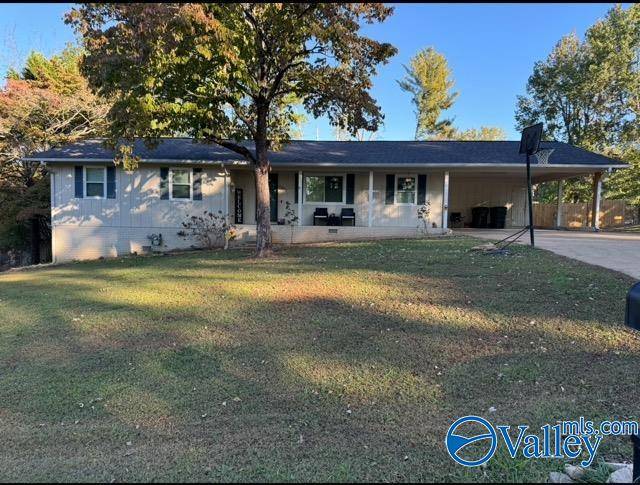 Scottsboro, AL 35769,1205 Birchwood Drive