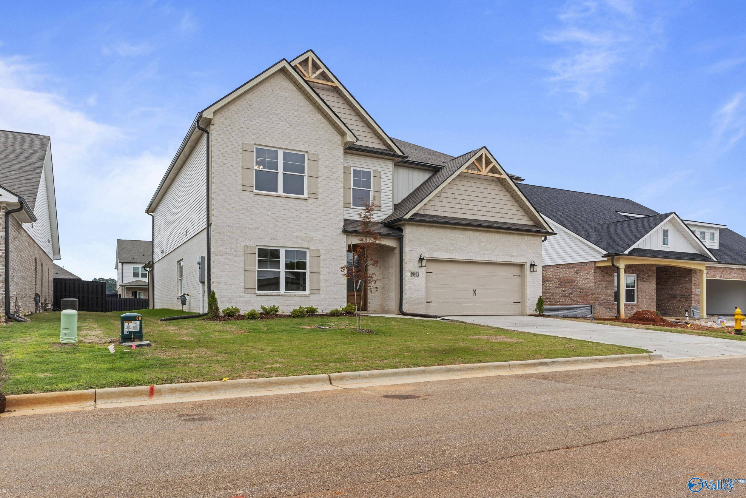 Athens, AL 35611,19943 Pebble Brook Lane
