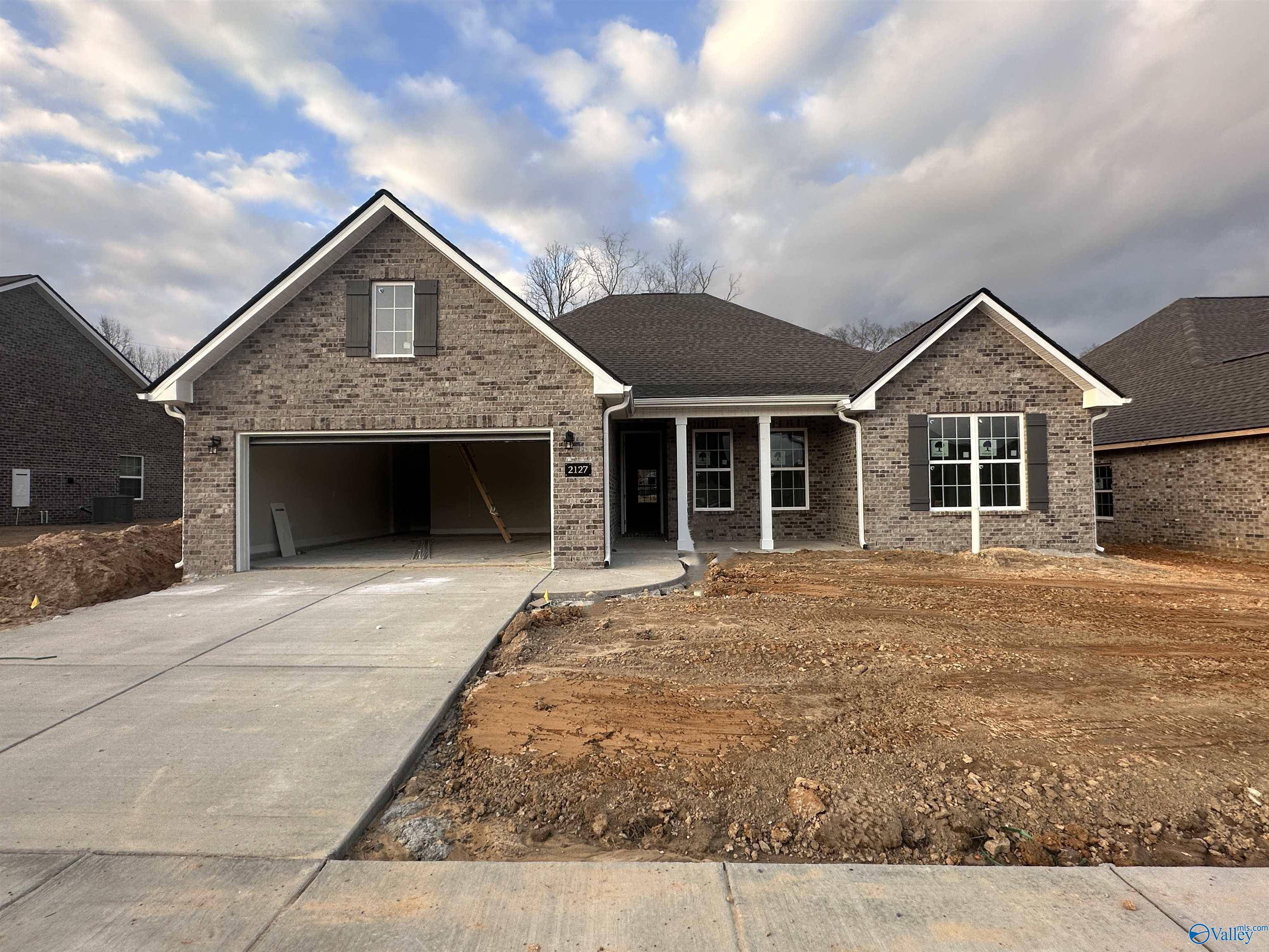 Cullman, AL 35058,2127 Dustin Drive NE