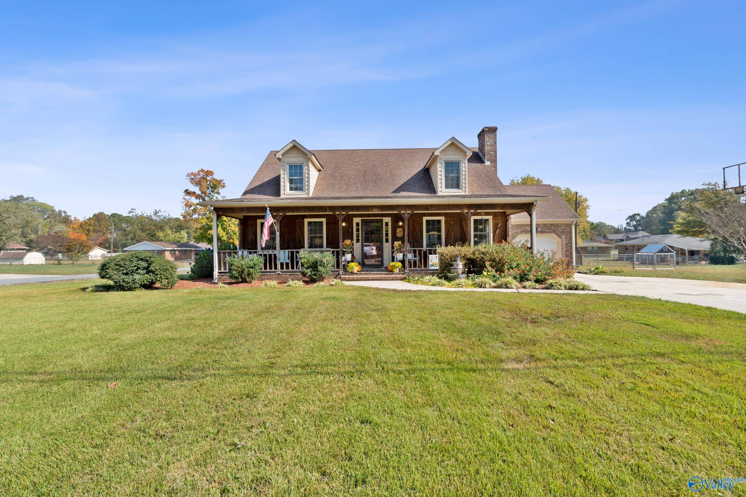 Athens, AL 35611,401 Christopher Drive