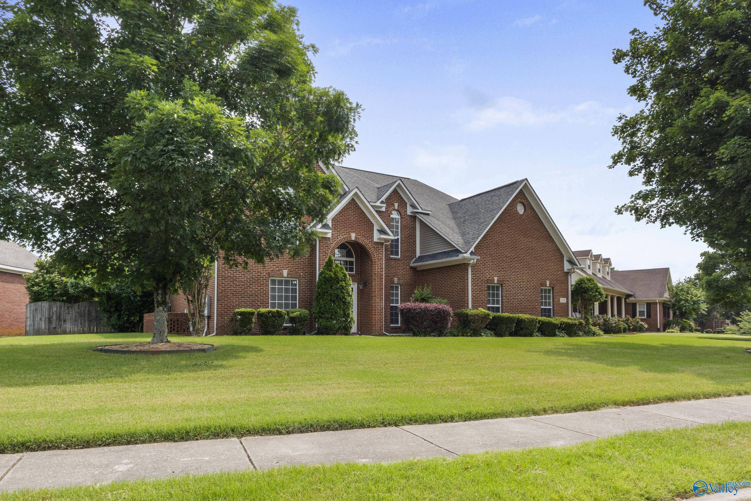 New Market, AL 35761,138 River Walk Trail