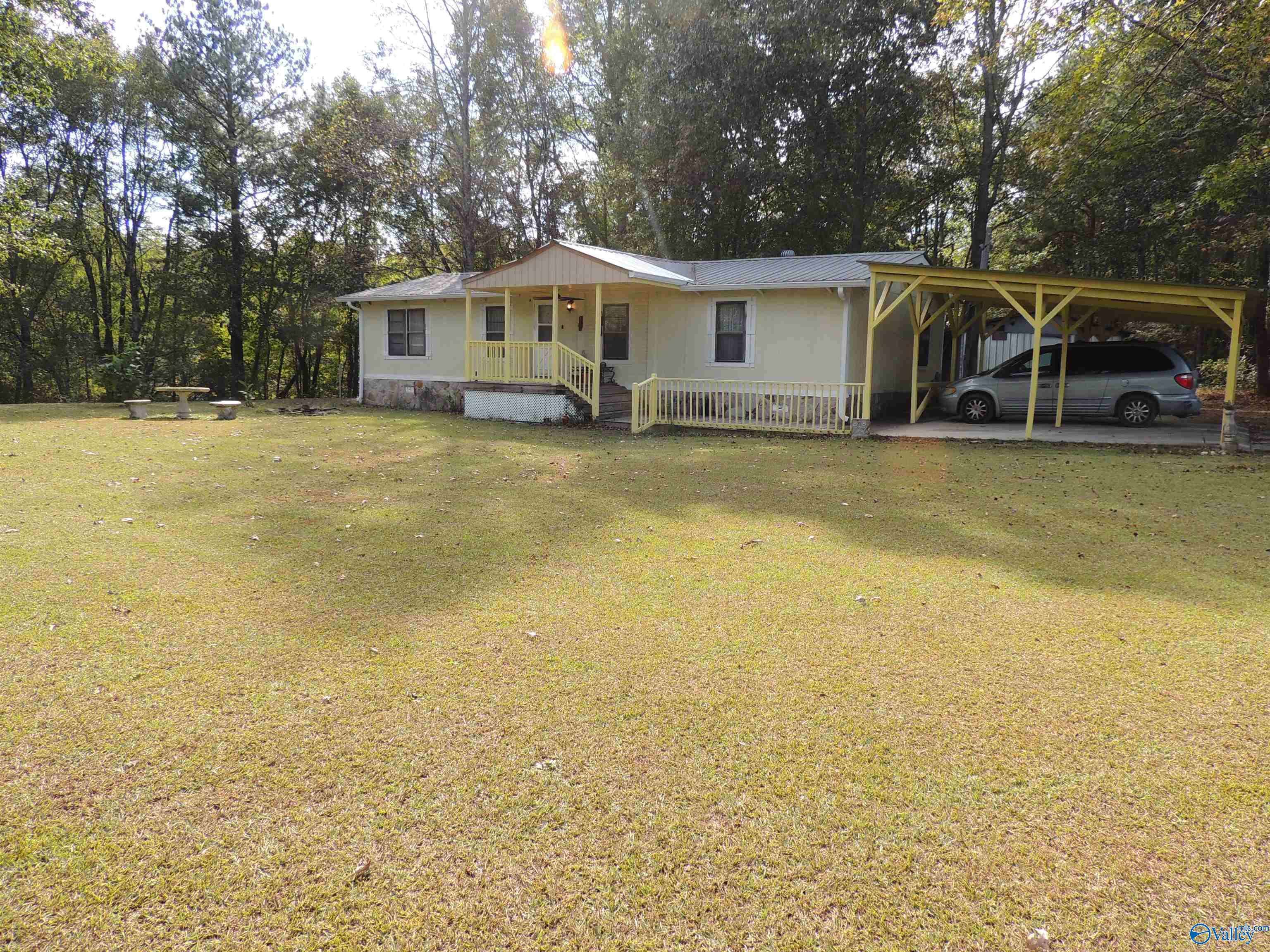 Fyffe, AL 35971,380 Road 9036