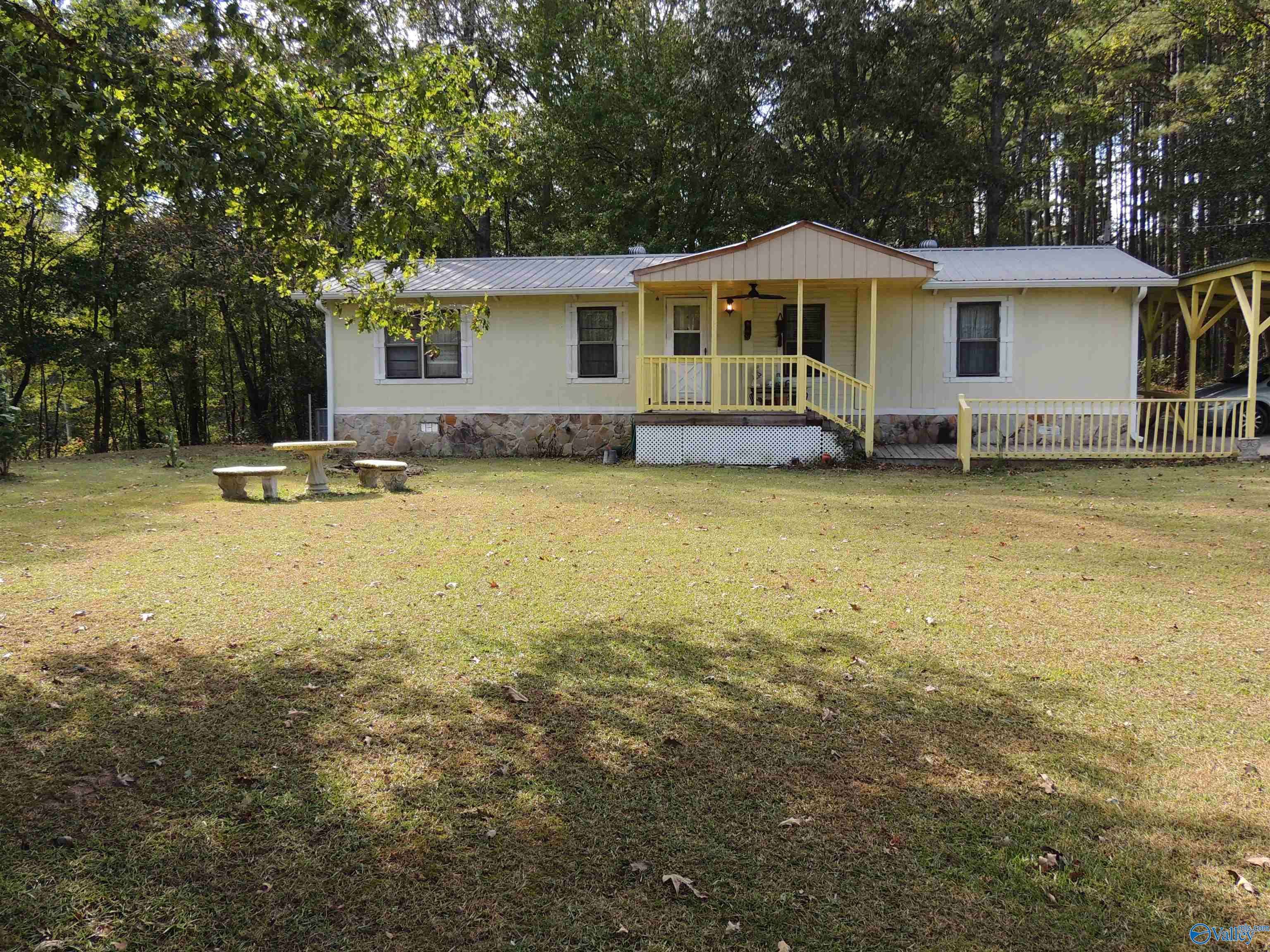 Fyffe, AL 35971,380 Road 9036