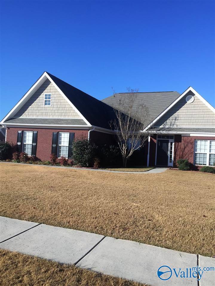 Harvest, AL 35749,29869 Carriage Creek Circle