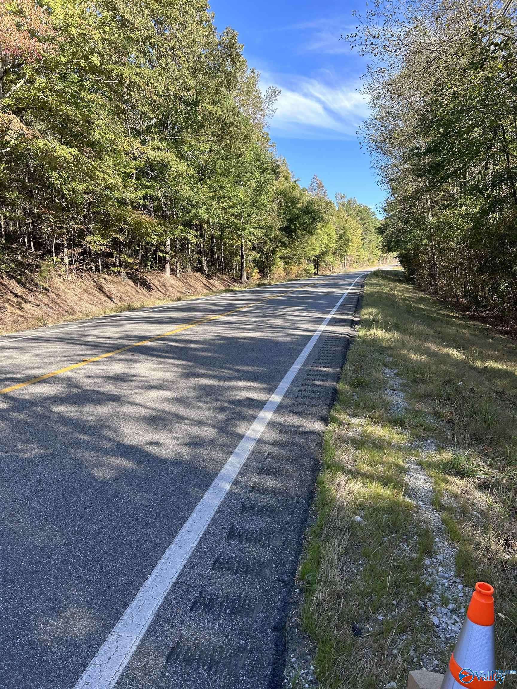 Sand Rock, AL 35983,3.31 Acres Alabama Highway 68 W