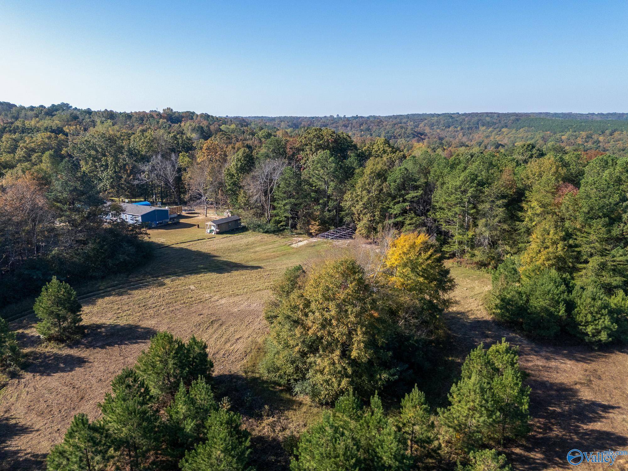 Falkville, AL 35622,595 County Road 1281