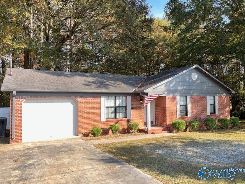 Hartselle, AL 35622,262 Peachtree Road