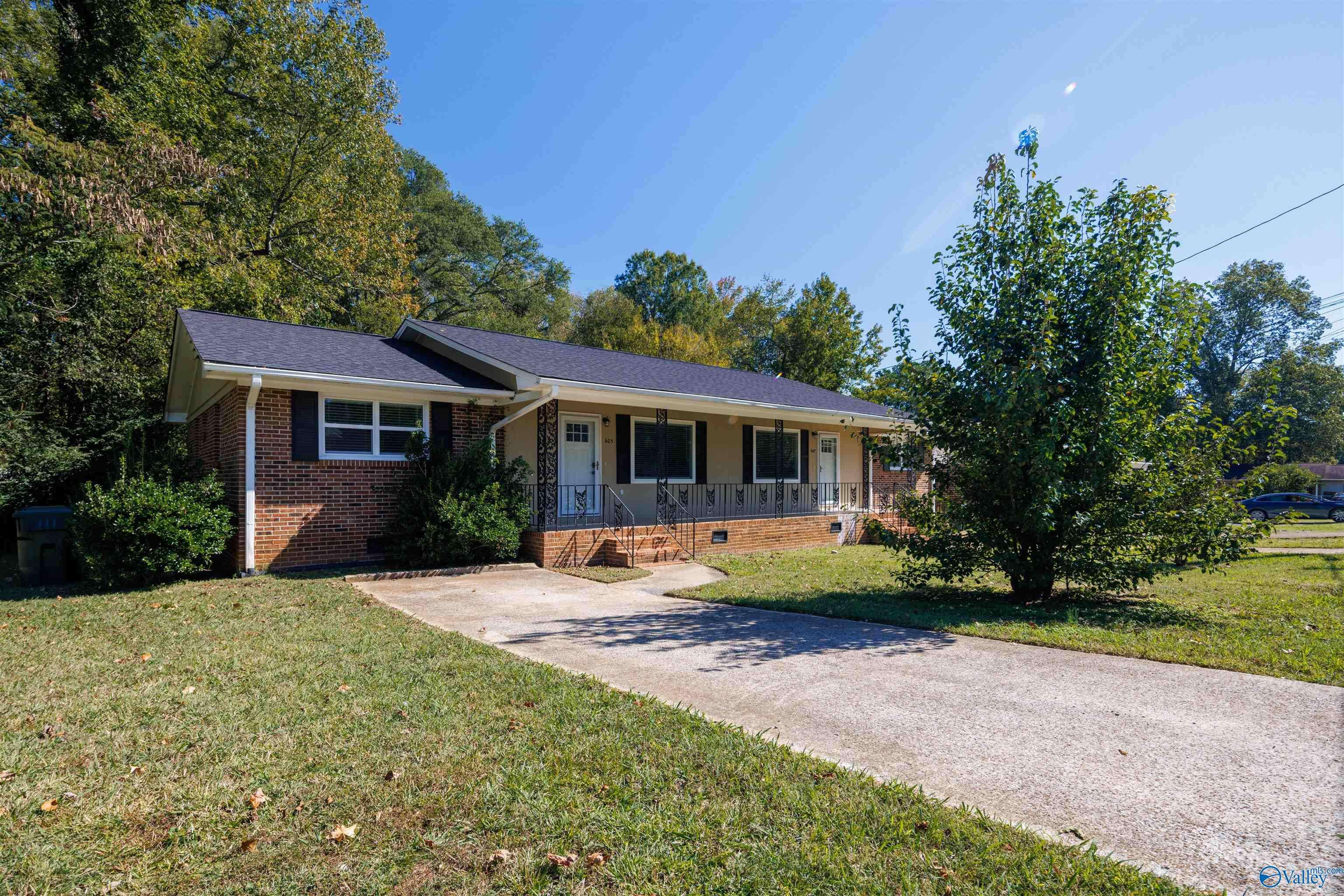 Scottsboro, AL 35768,605 Shipp Lane