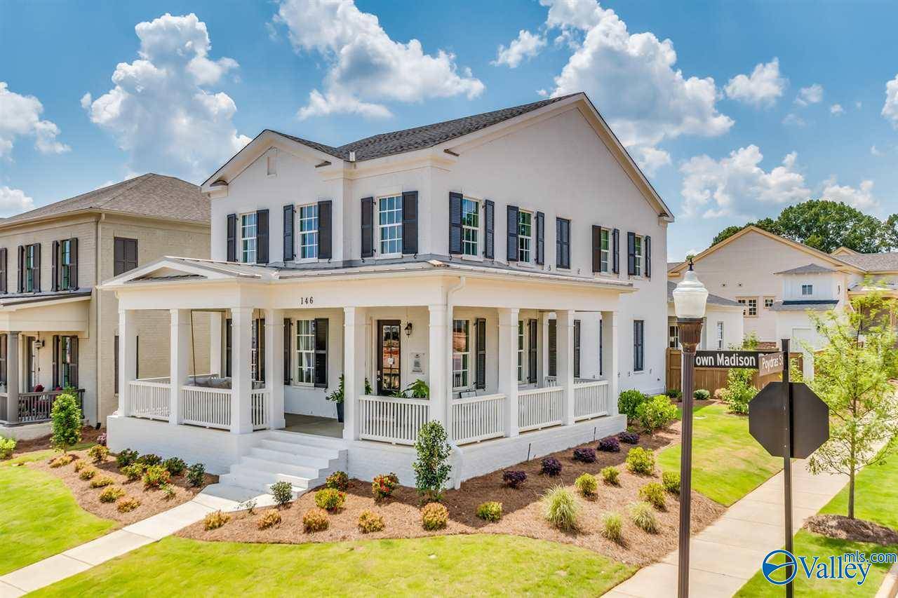 Madison, AL 35758,146 Bourbon Alley
