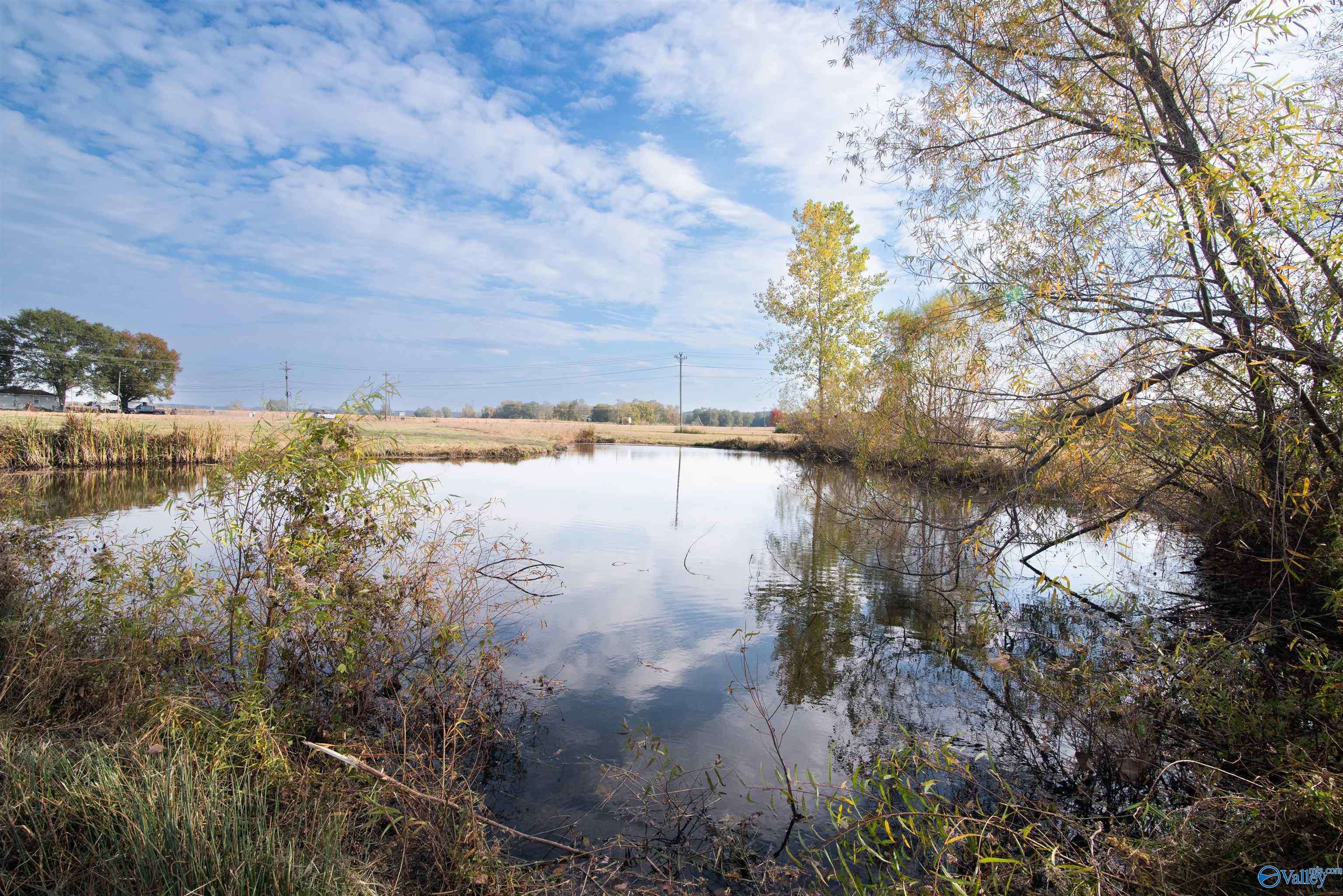 Falkville, AL 35622,2.70 +/- acres Huckaby Bridge Road