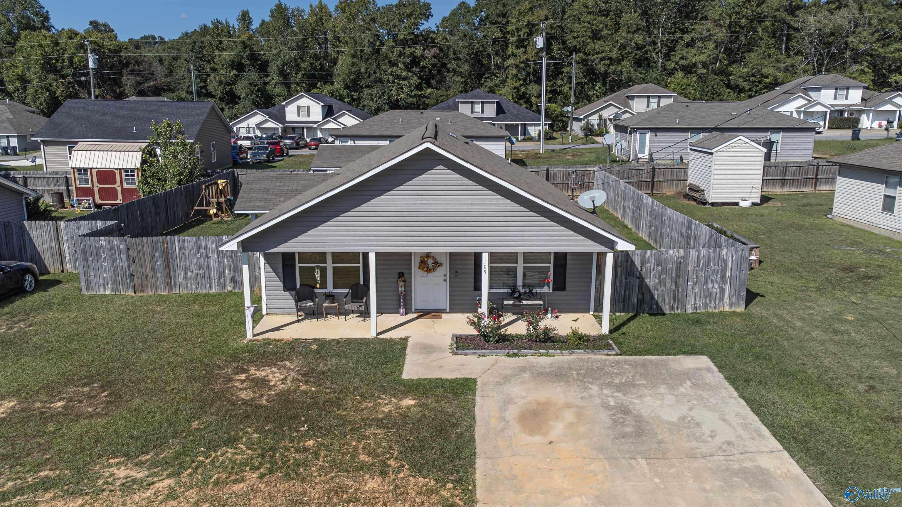 Lincoln, AL 35096,109 Jacob Lane