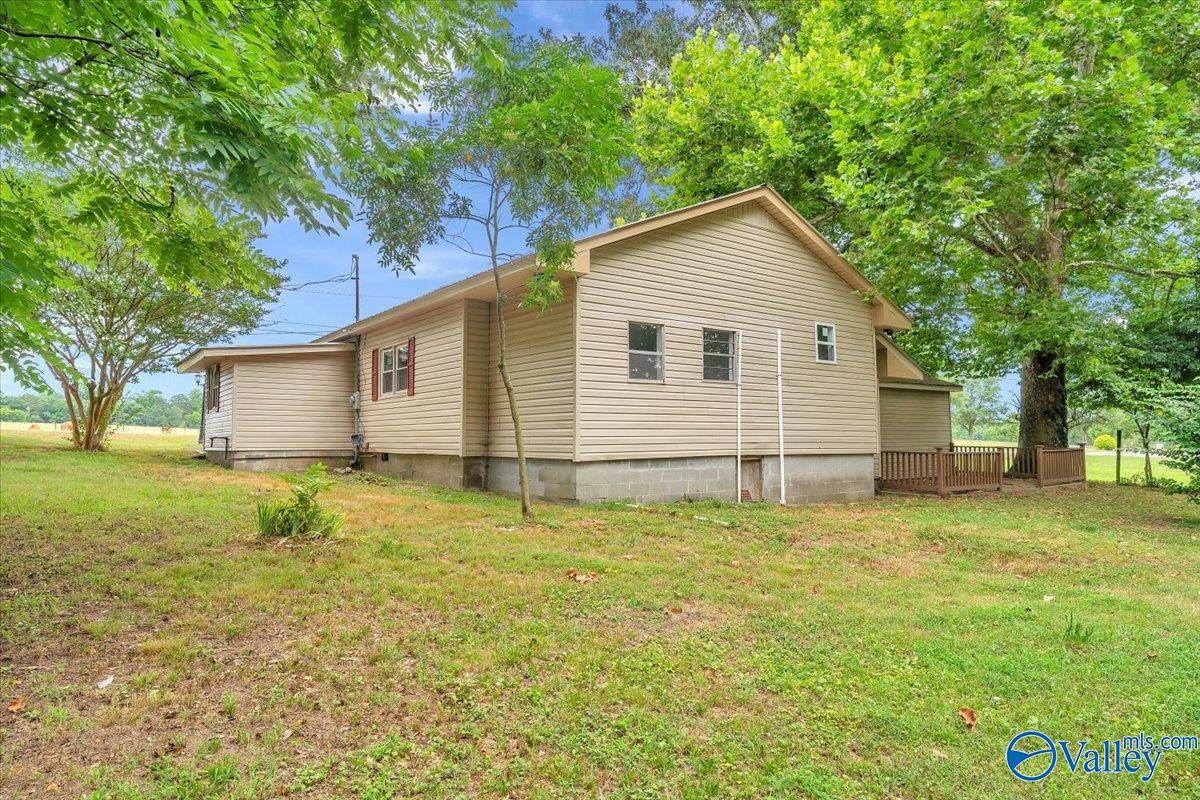 Crossville, AL 35962,1345 County Road 46