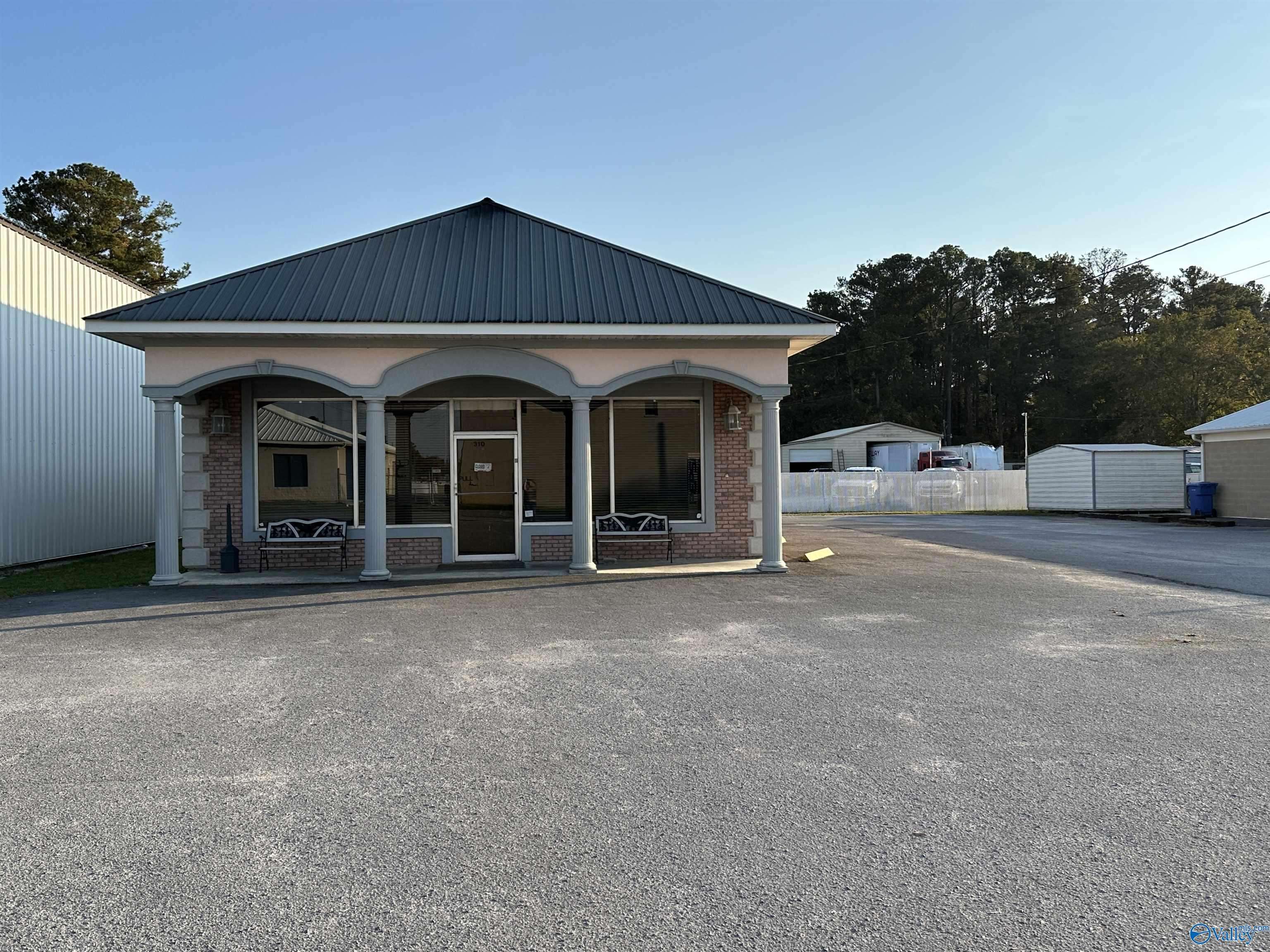 Glencoe, AL 35905,310 E Air Depot Road