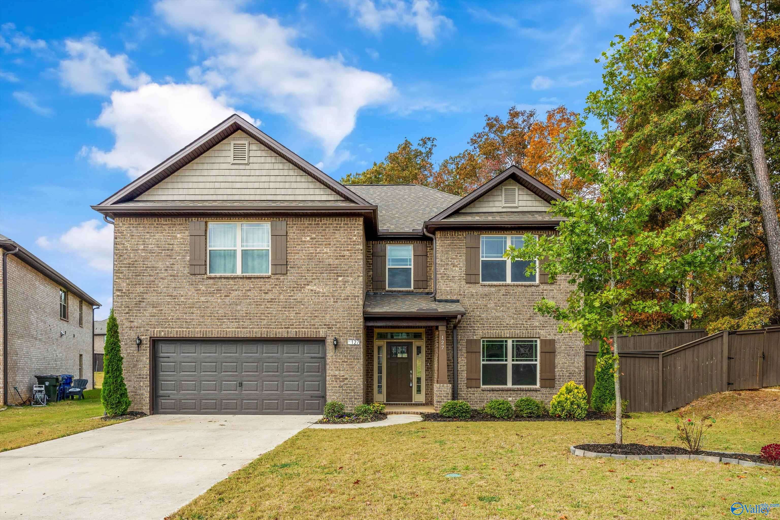 New Market, AL 35761,127 Edmund Circle