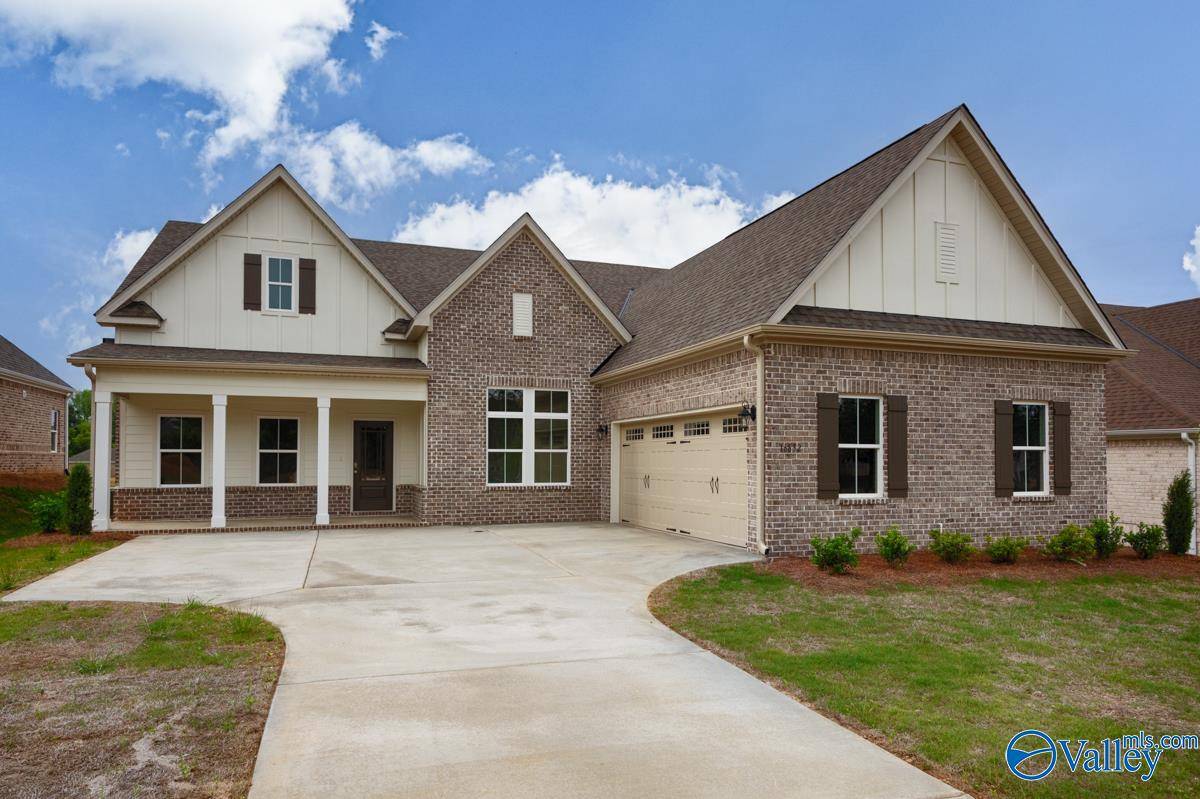 Athens, AL 35613,16632 Hamilton Place