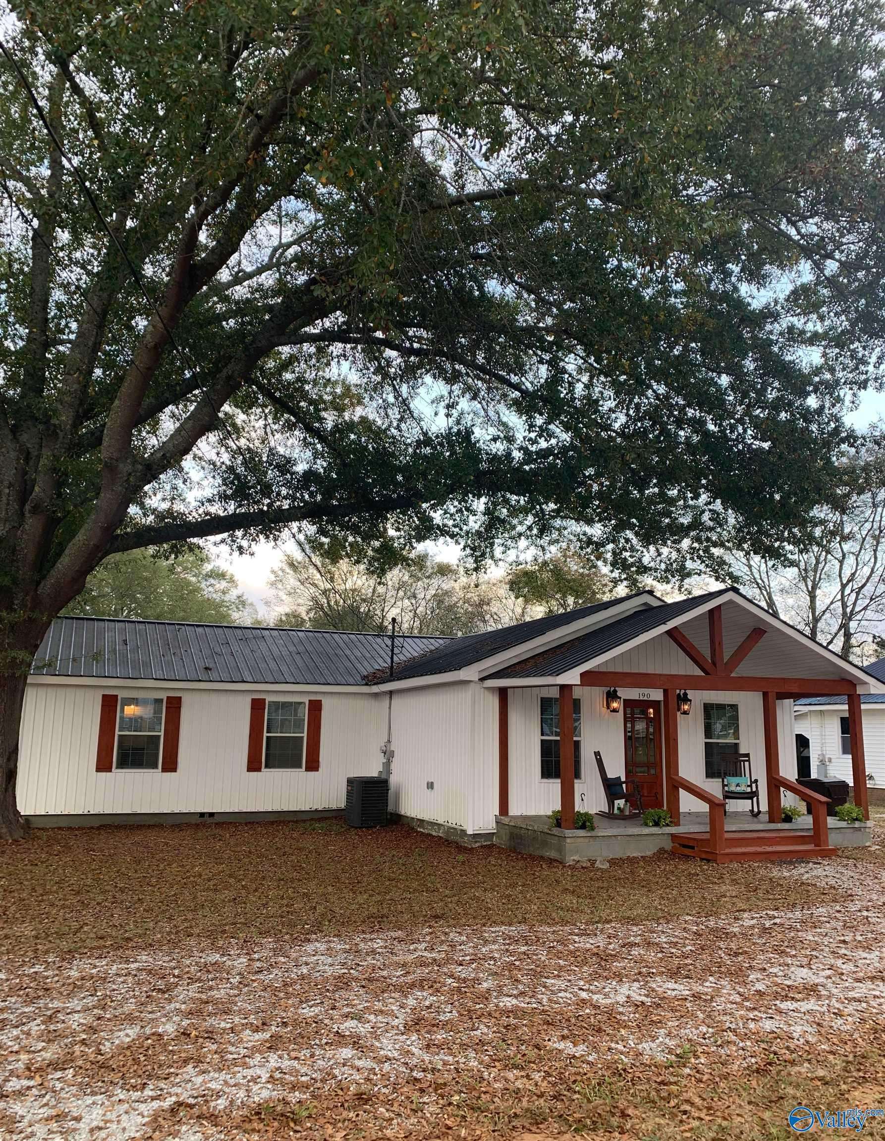 Woodville, AL 35776,190 County Road 63 SW