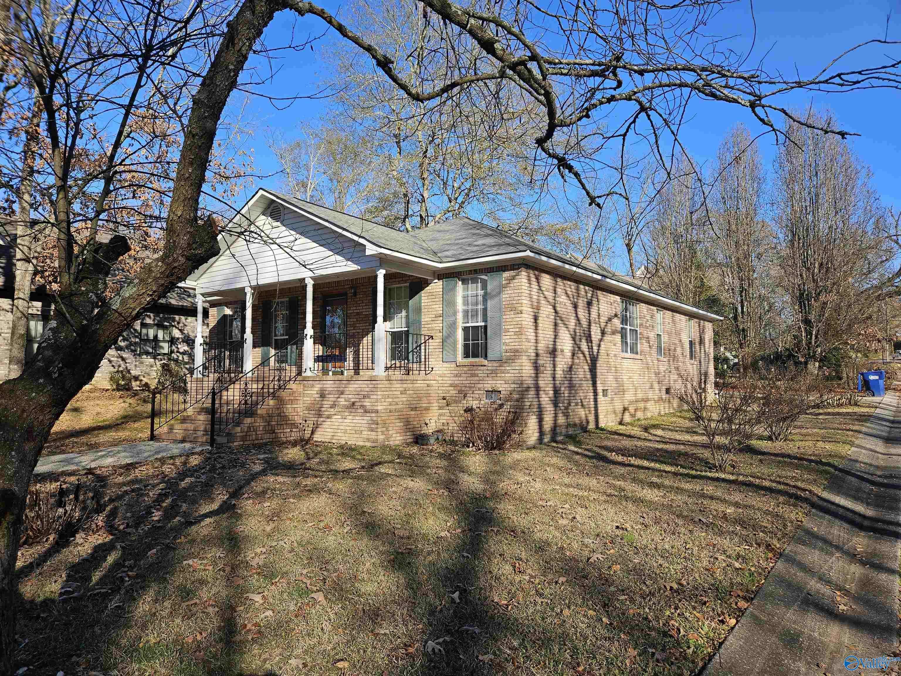 Ashville, AL 35953,10 Red Bud Lane