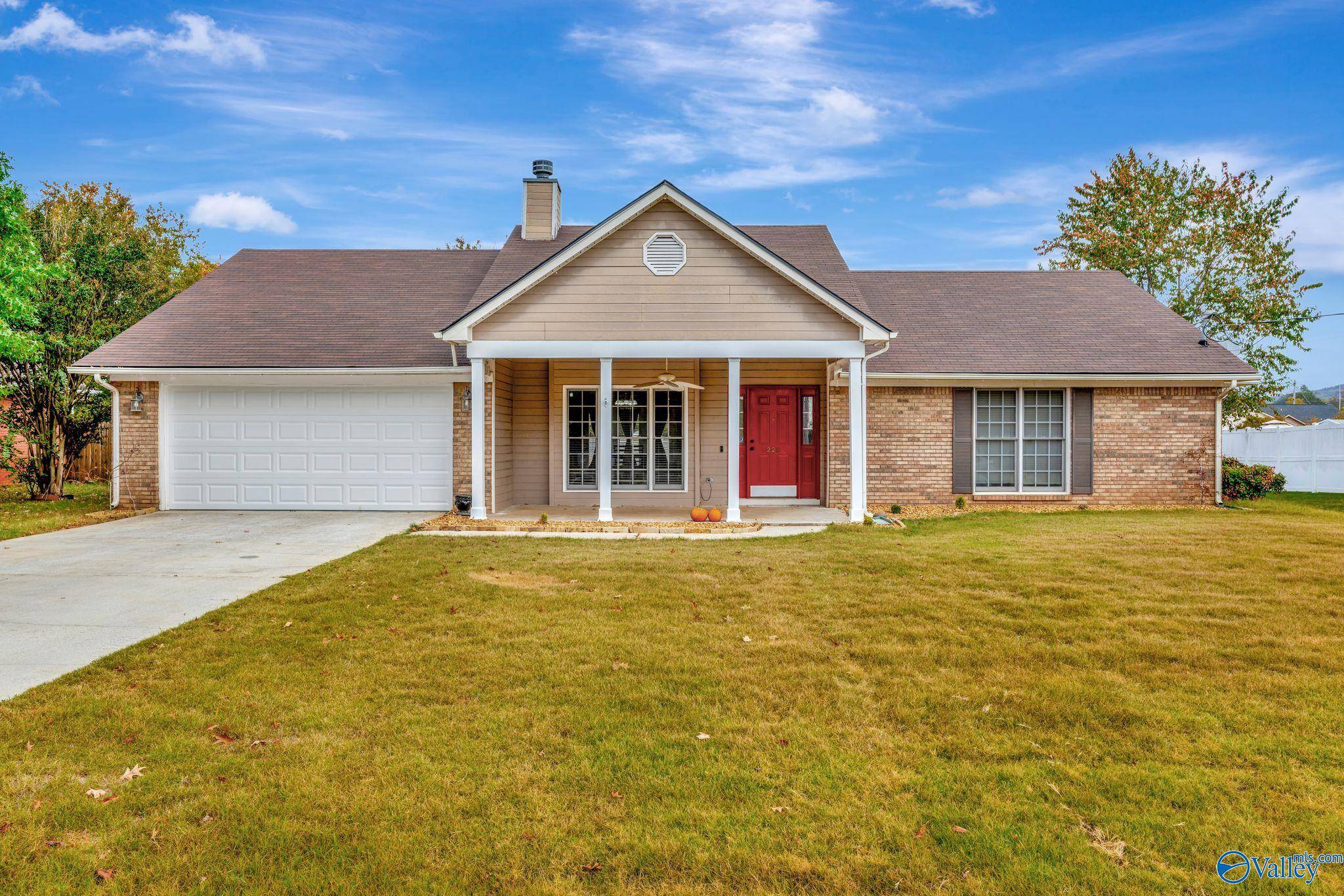 Harvest, AL 35749,225 Sweet Bay Court