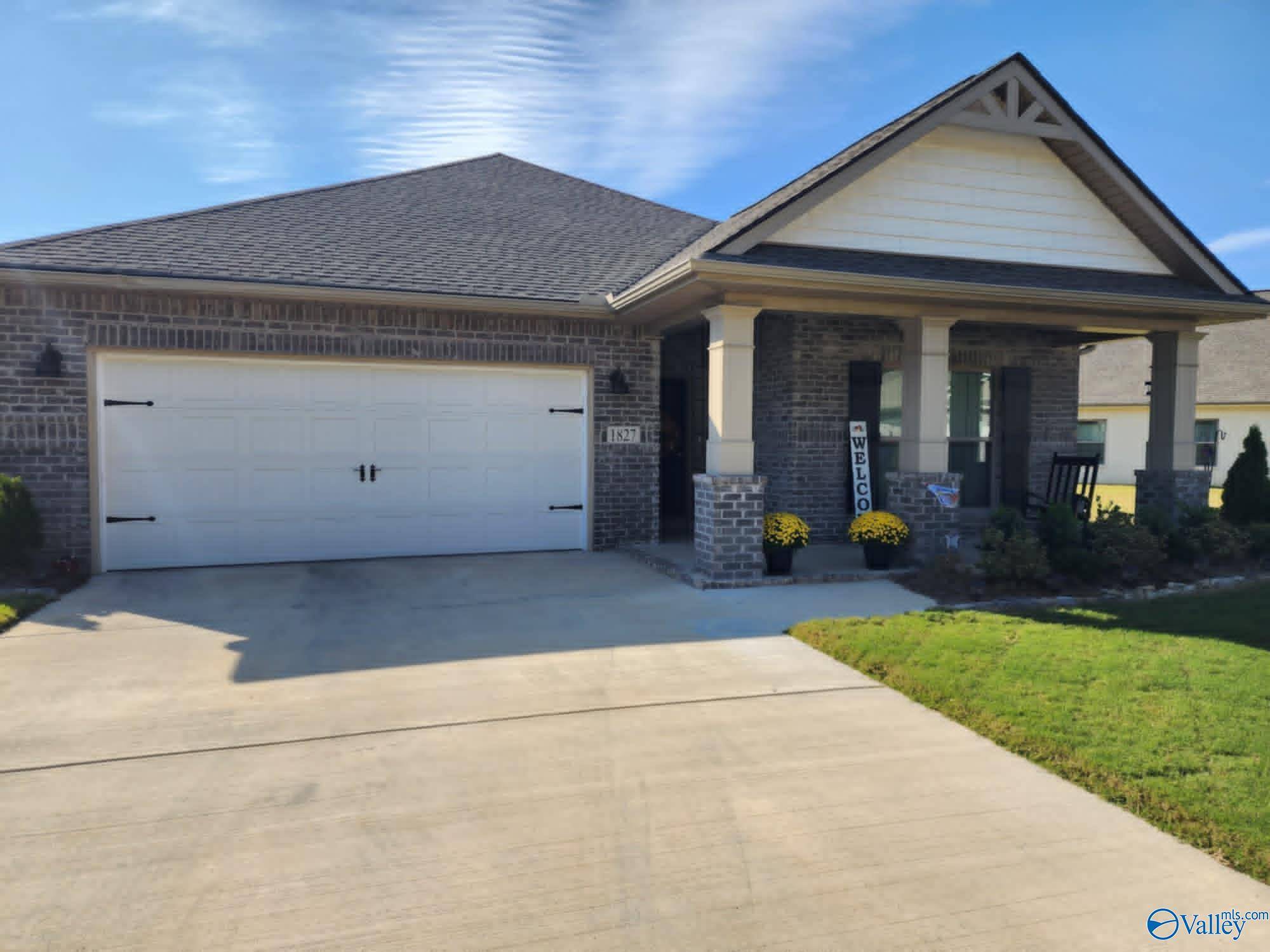 Cullman, AL 35055,1827 SE Anise Circle