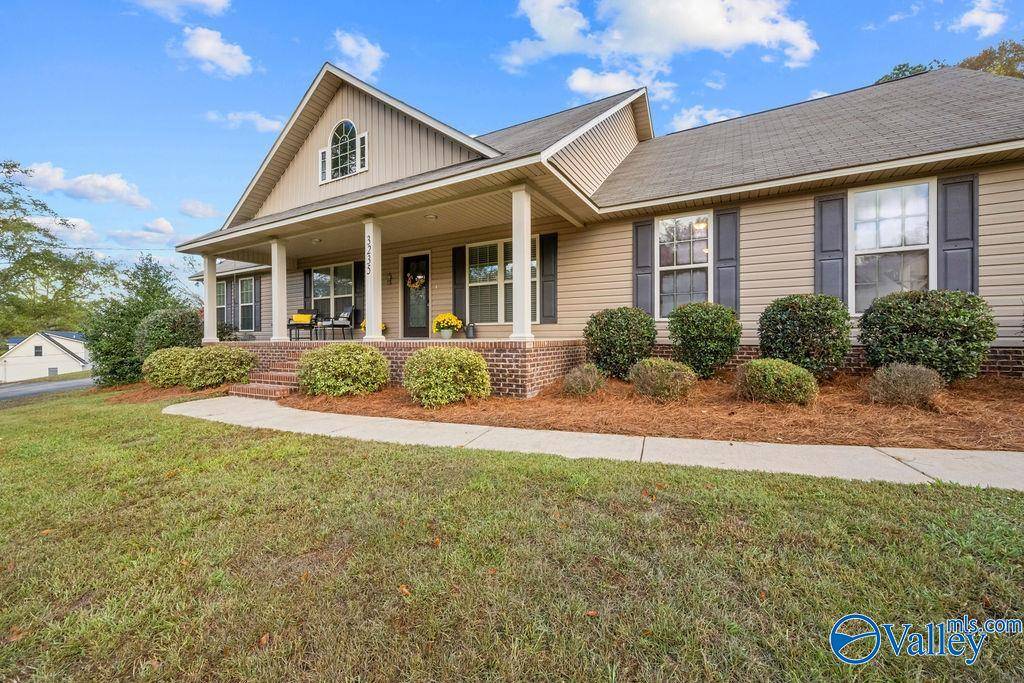 Southside, AL 35907,3235 Berkley Hills Drive W