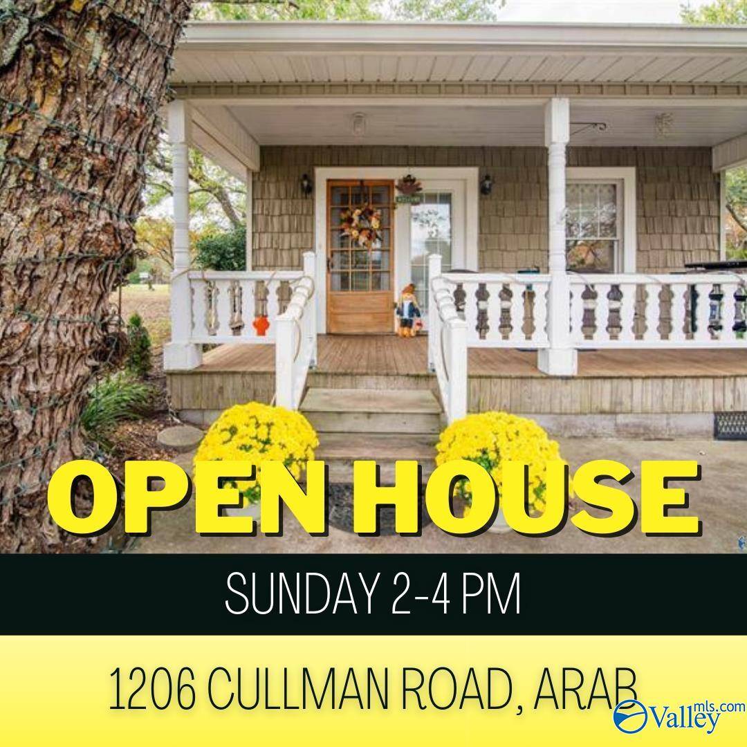 Arab, AL 35016,1206 Cullman Road