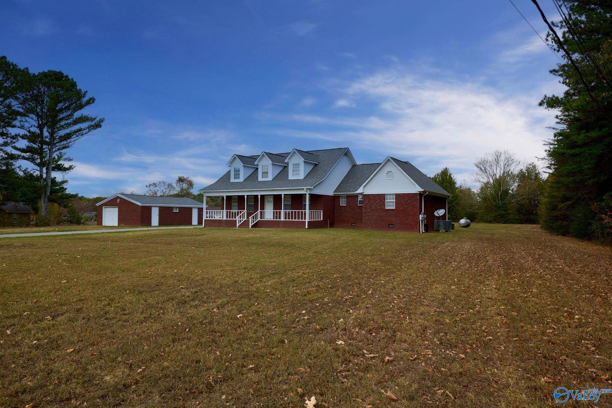 Madison, AL 35757,487 Capshaw Road NW