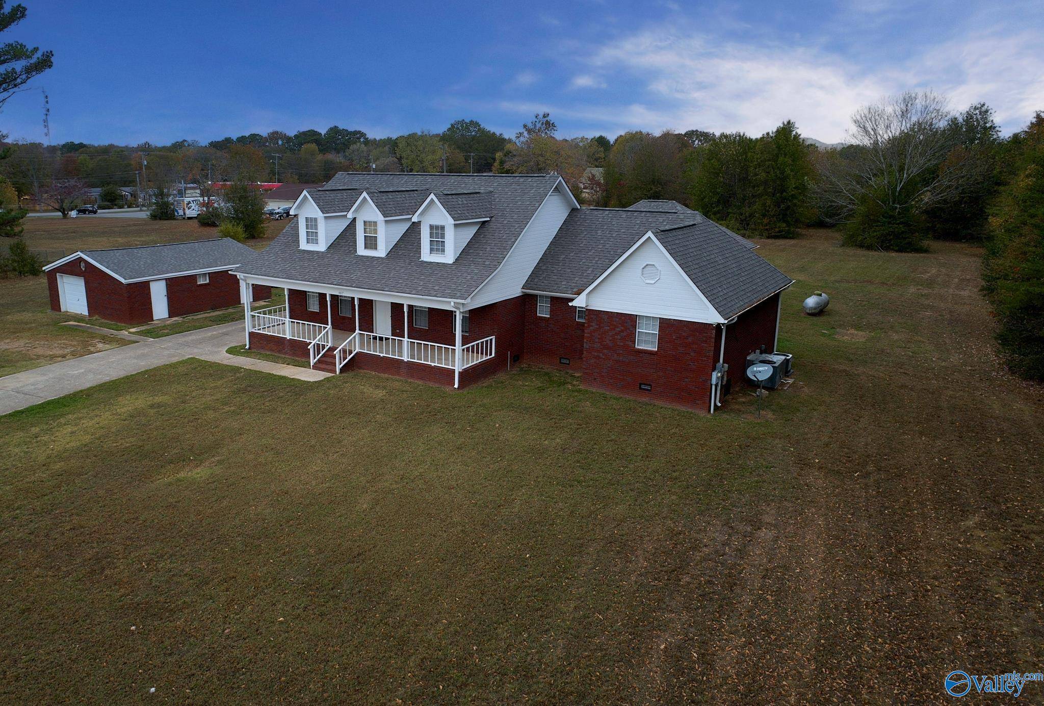 Madison, AL 35757,487 Capshaw Road NW