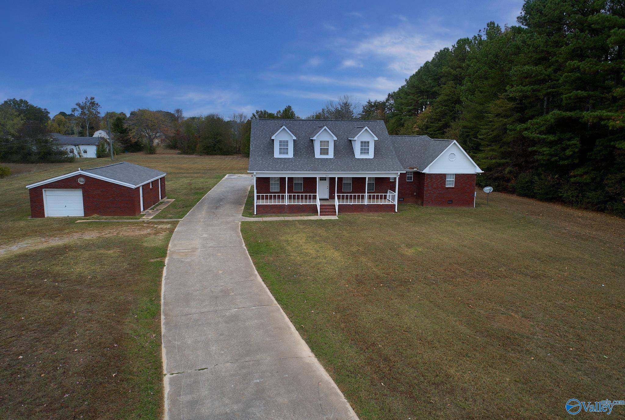 Madison, AL 35757,487 Capshaw Road NW